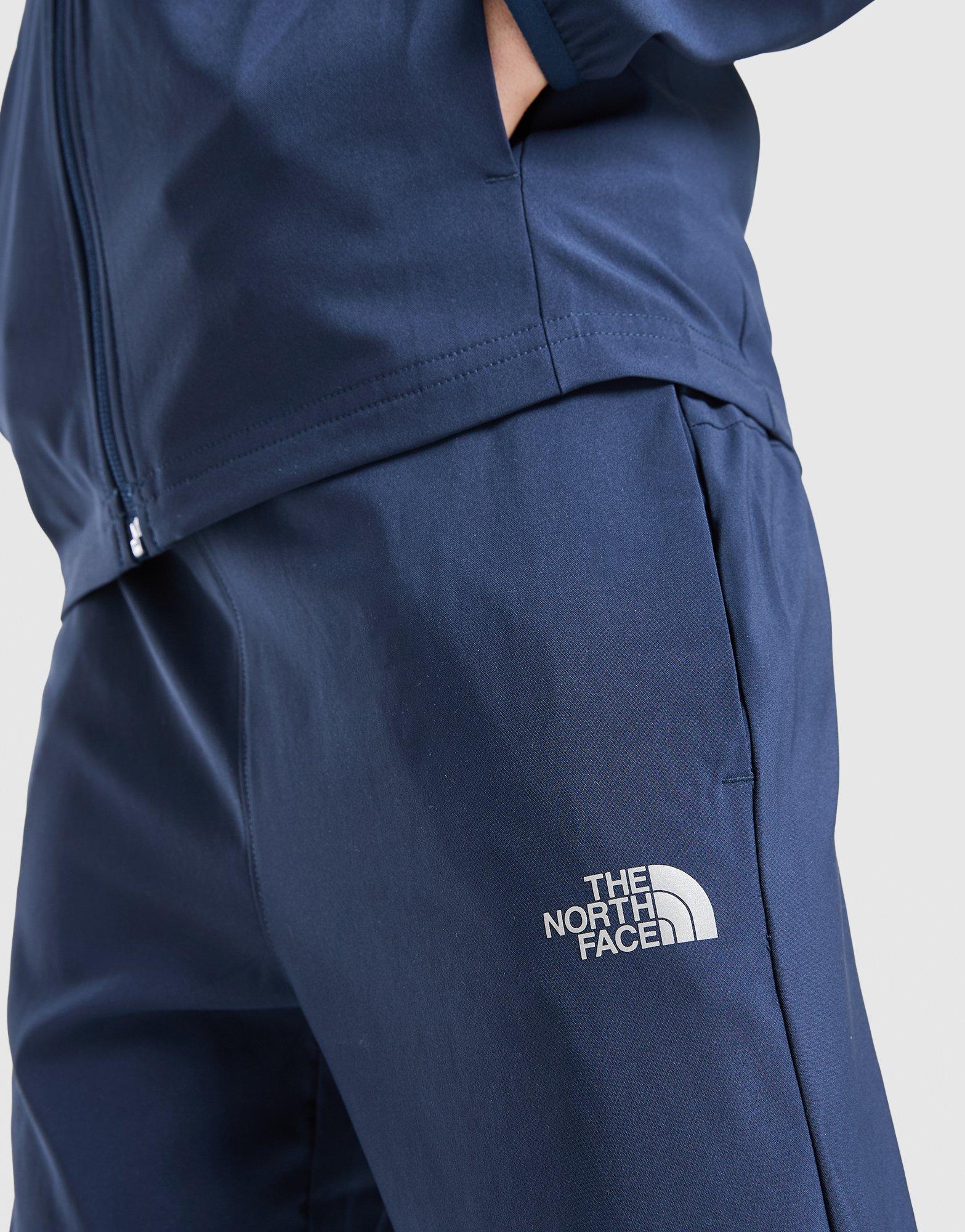 The North Face Pantalón de chándal On Trail júnior