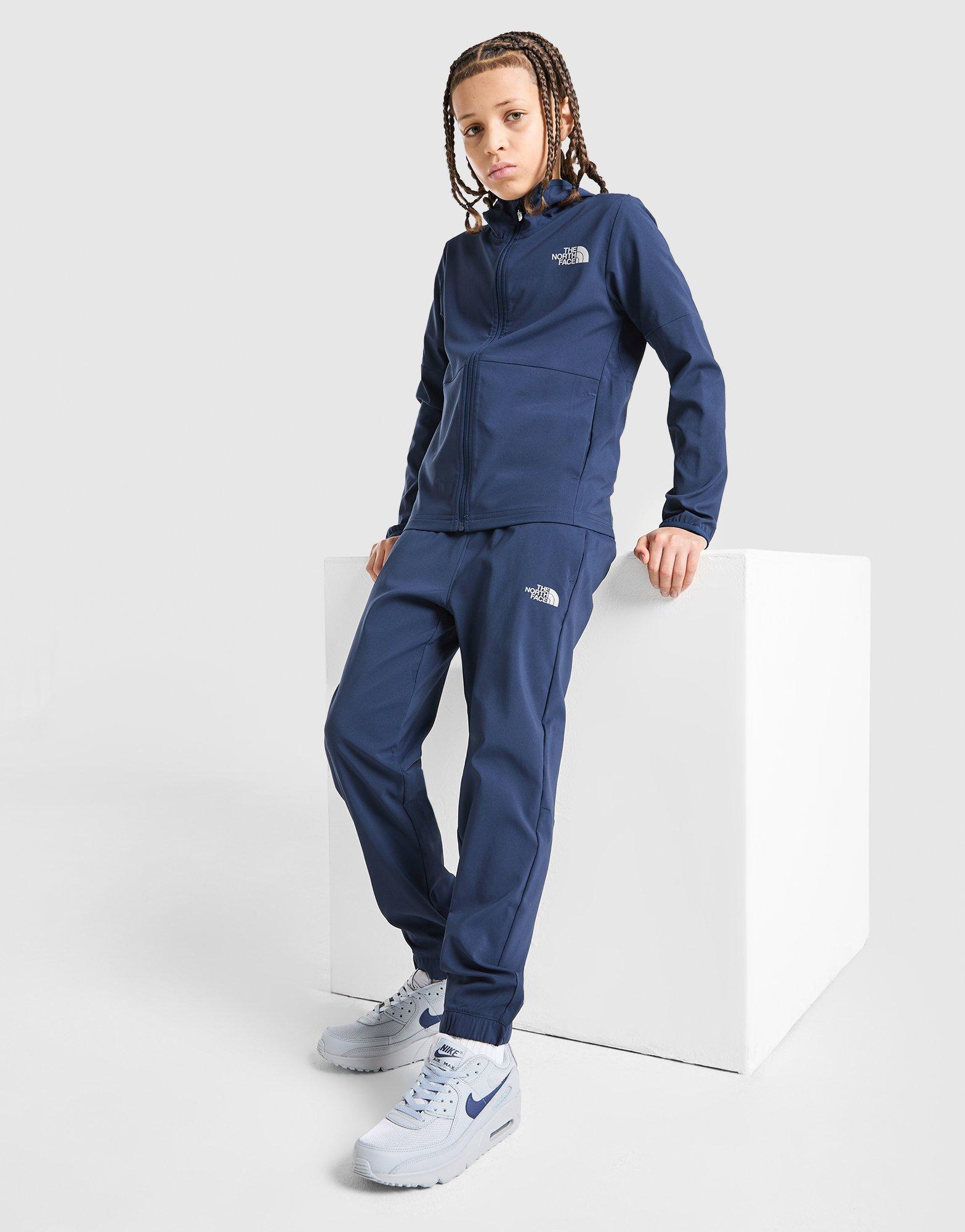 The North Face Pantaloni Track On Trail Junior