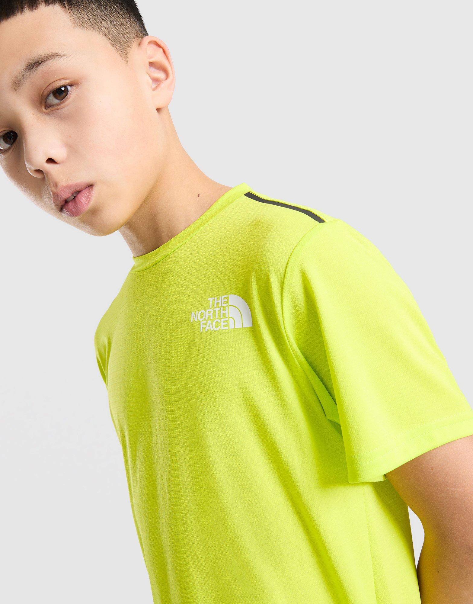 The North Face Mountain Athletics T-Shirt Junior