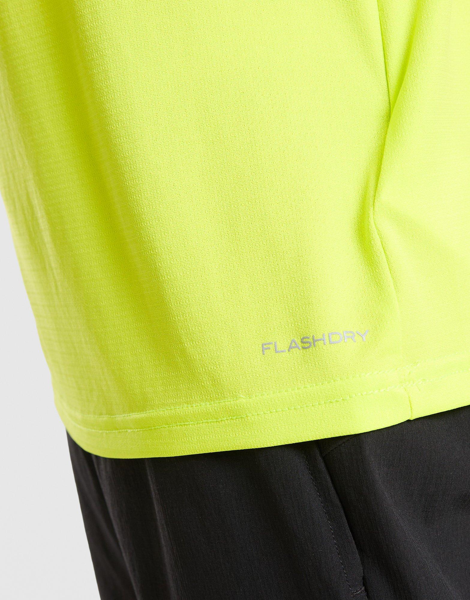 The North Face Mountain Athletics T-Shirt Junior