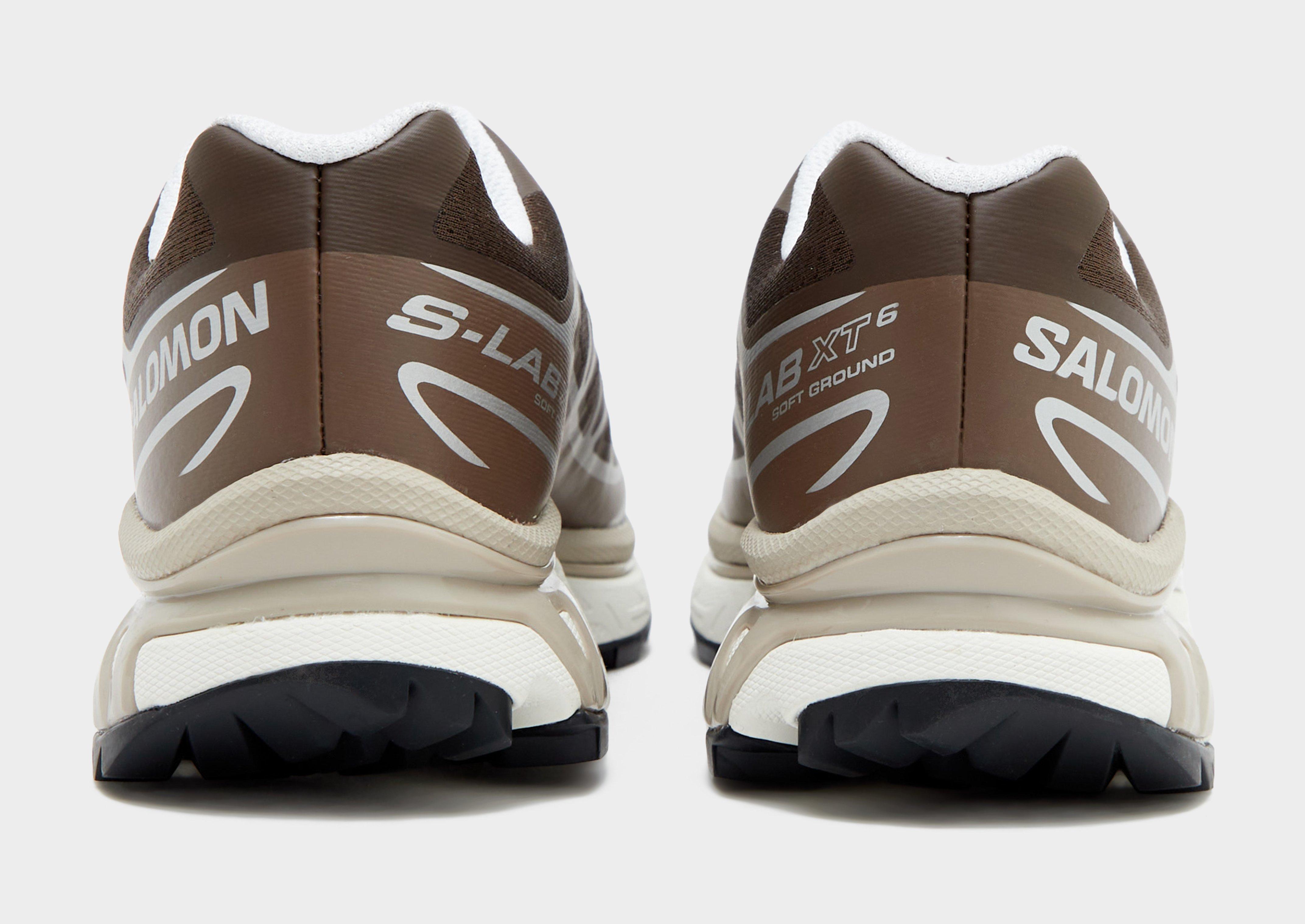 Salomon XT-6 Women's