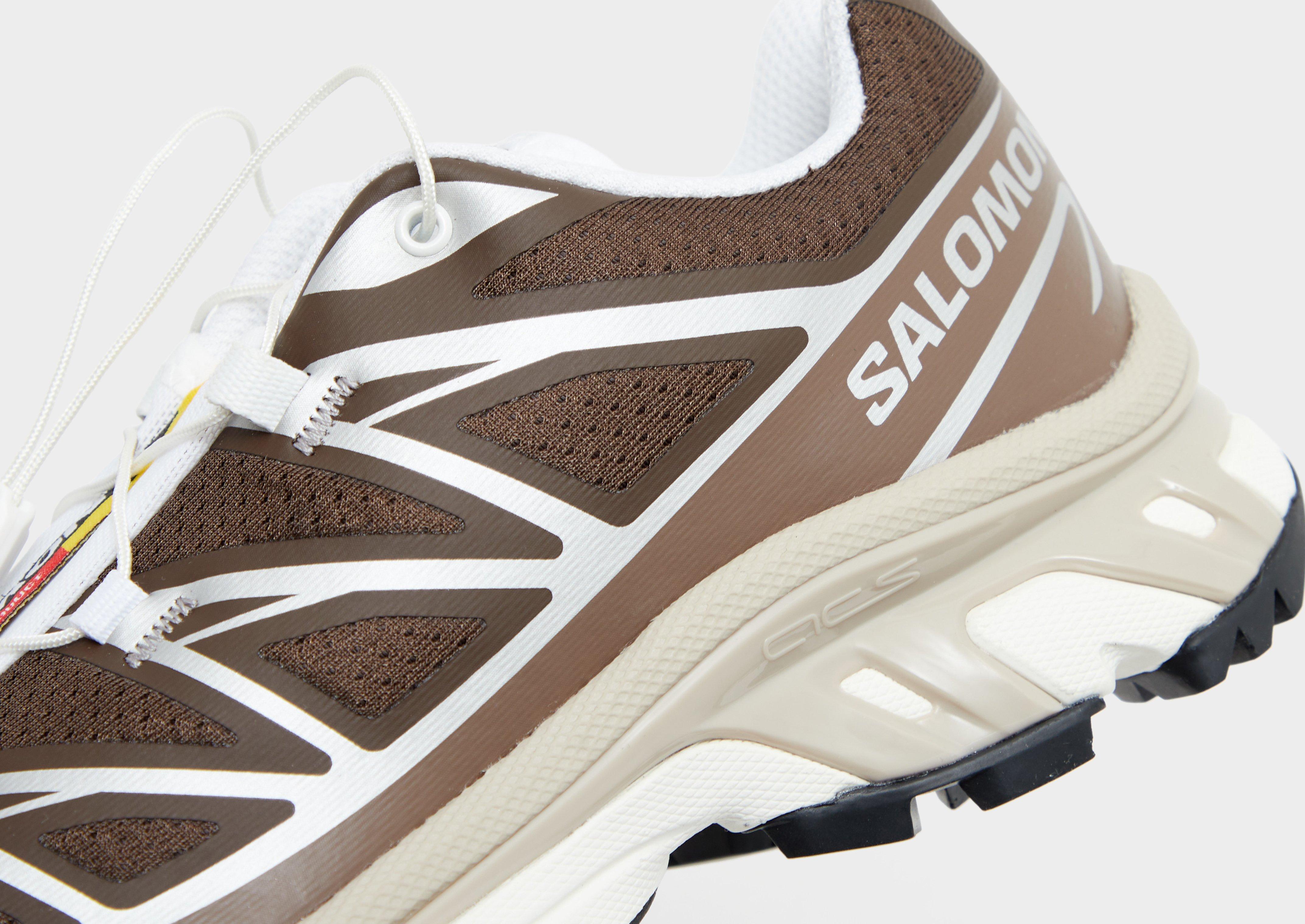 Salomon XT-6 Women's