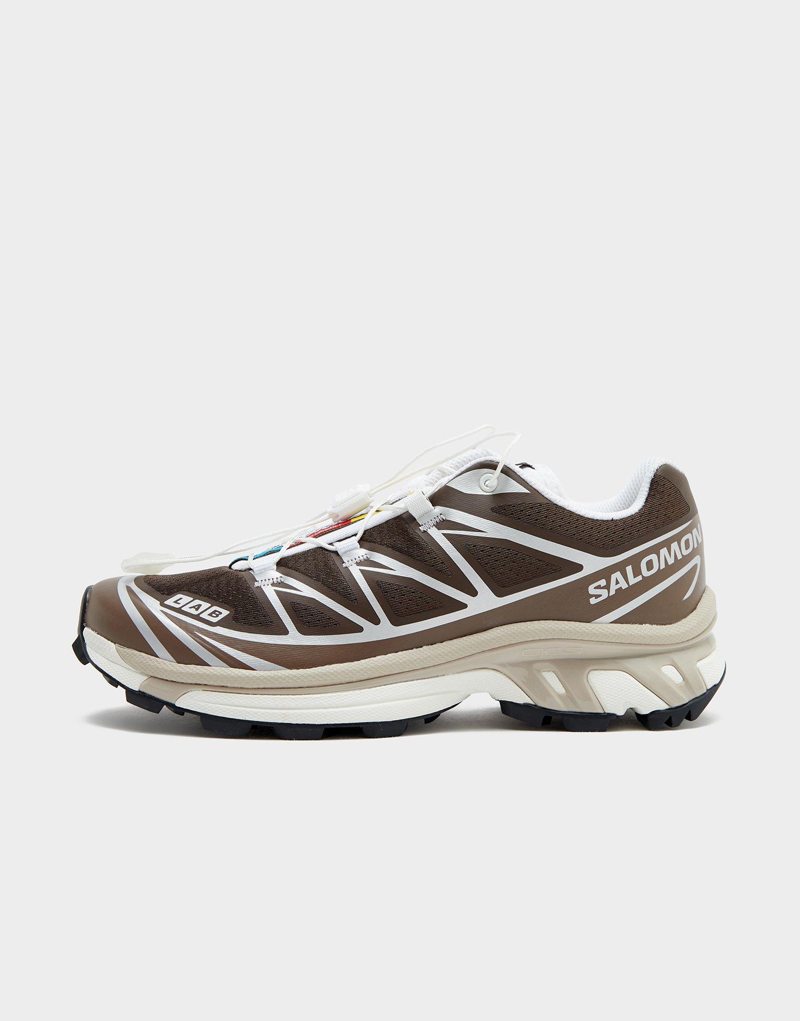 Salomon XT-6 Donna