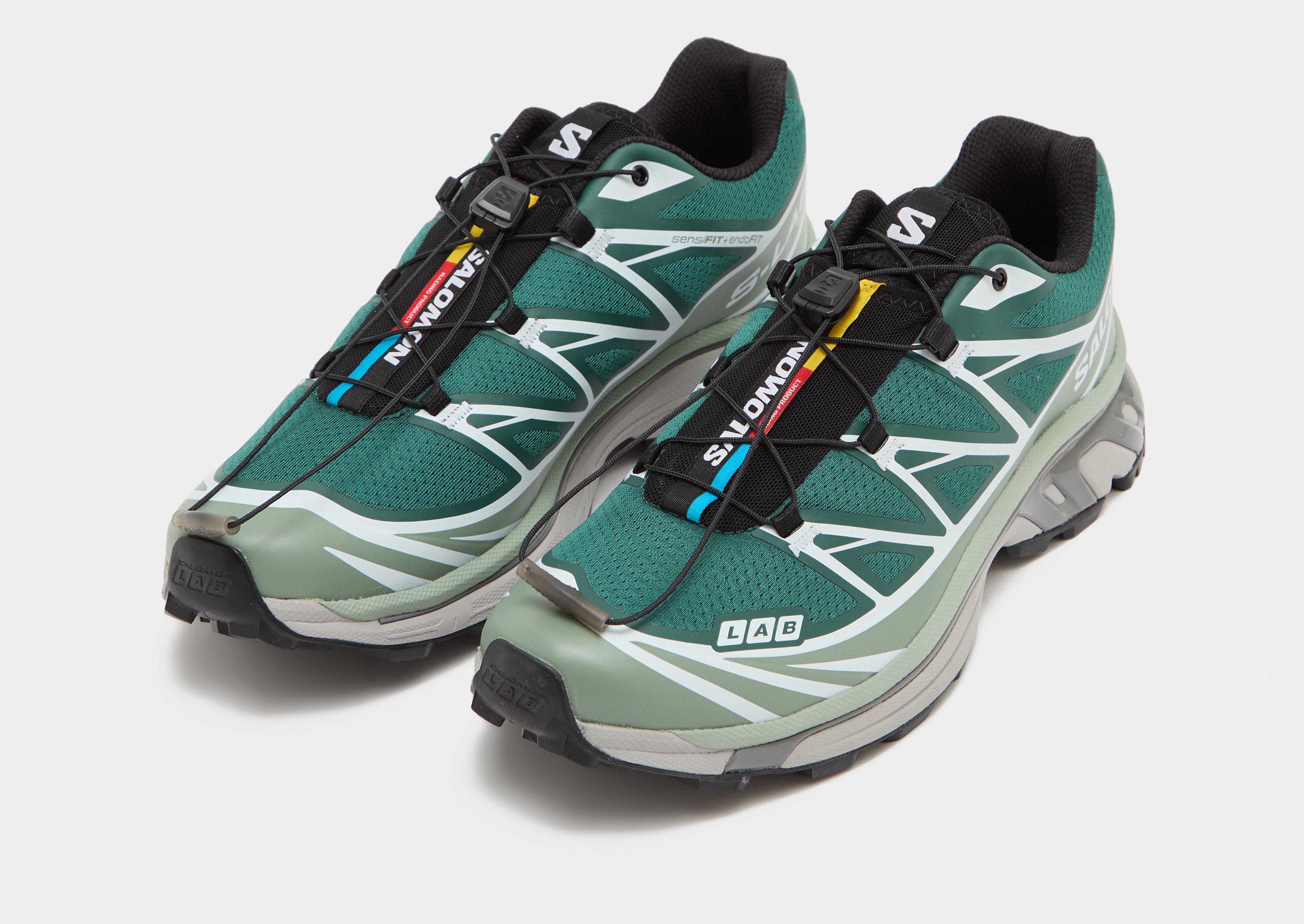 Salomon XT-6