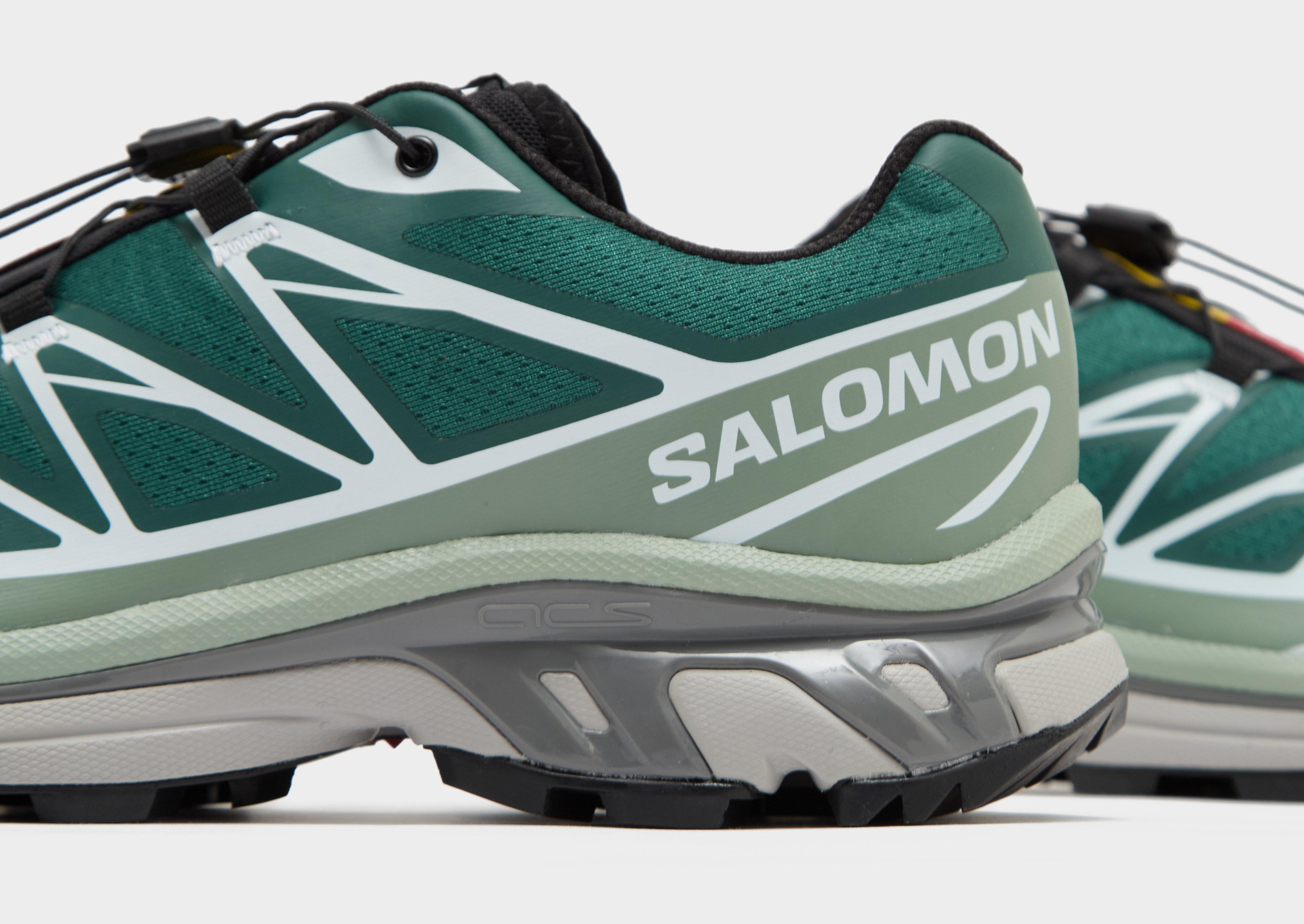Salomon XT-6