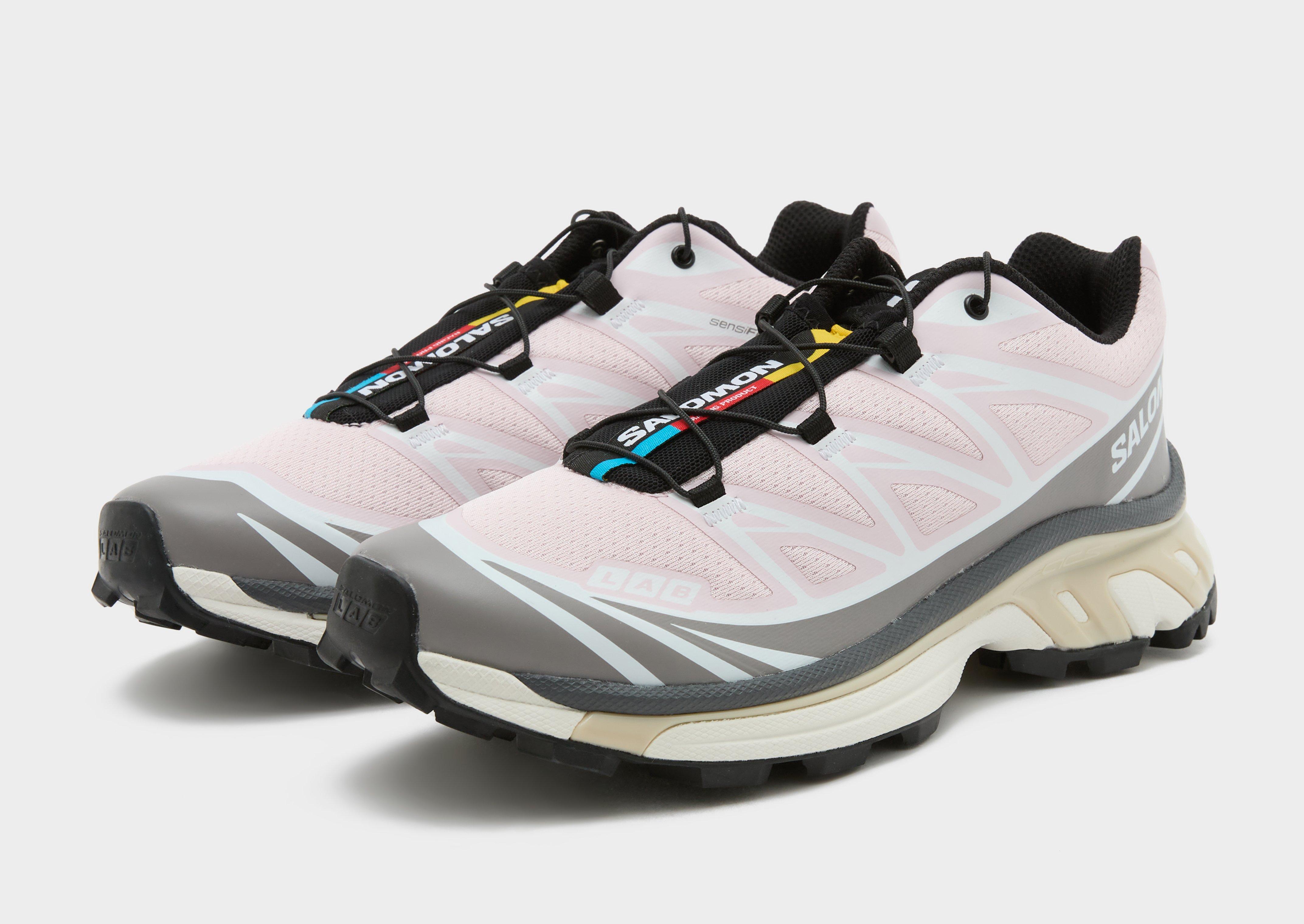 Salomon XT-6 Women's