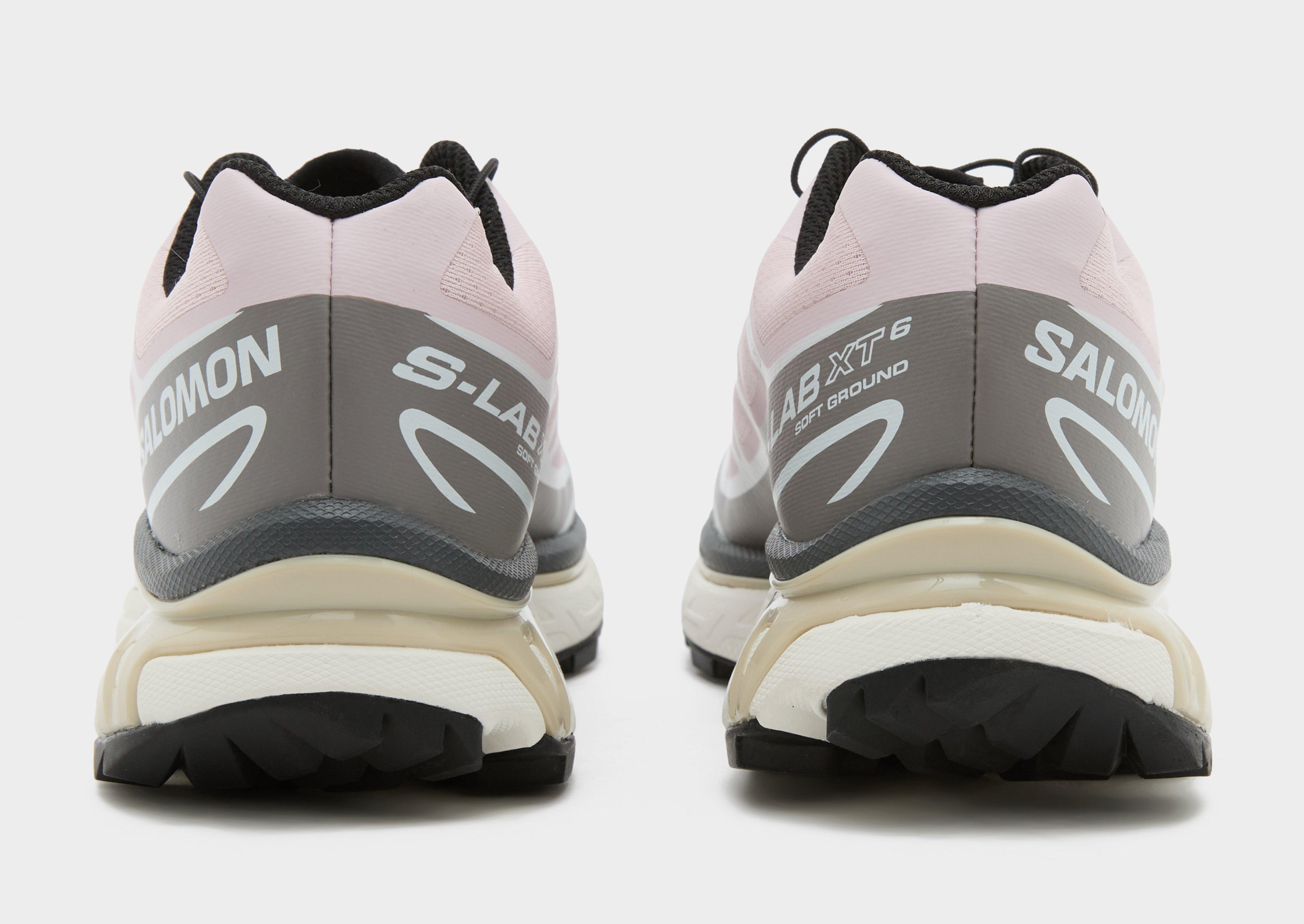 Salomon XT-6 Women's