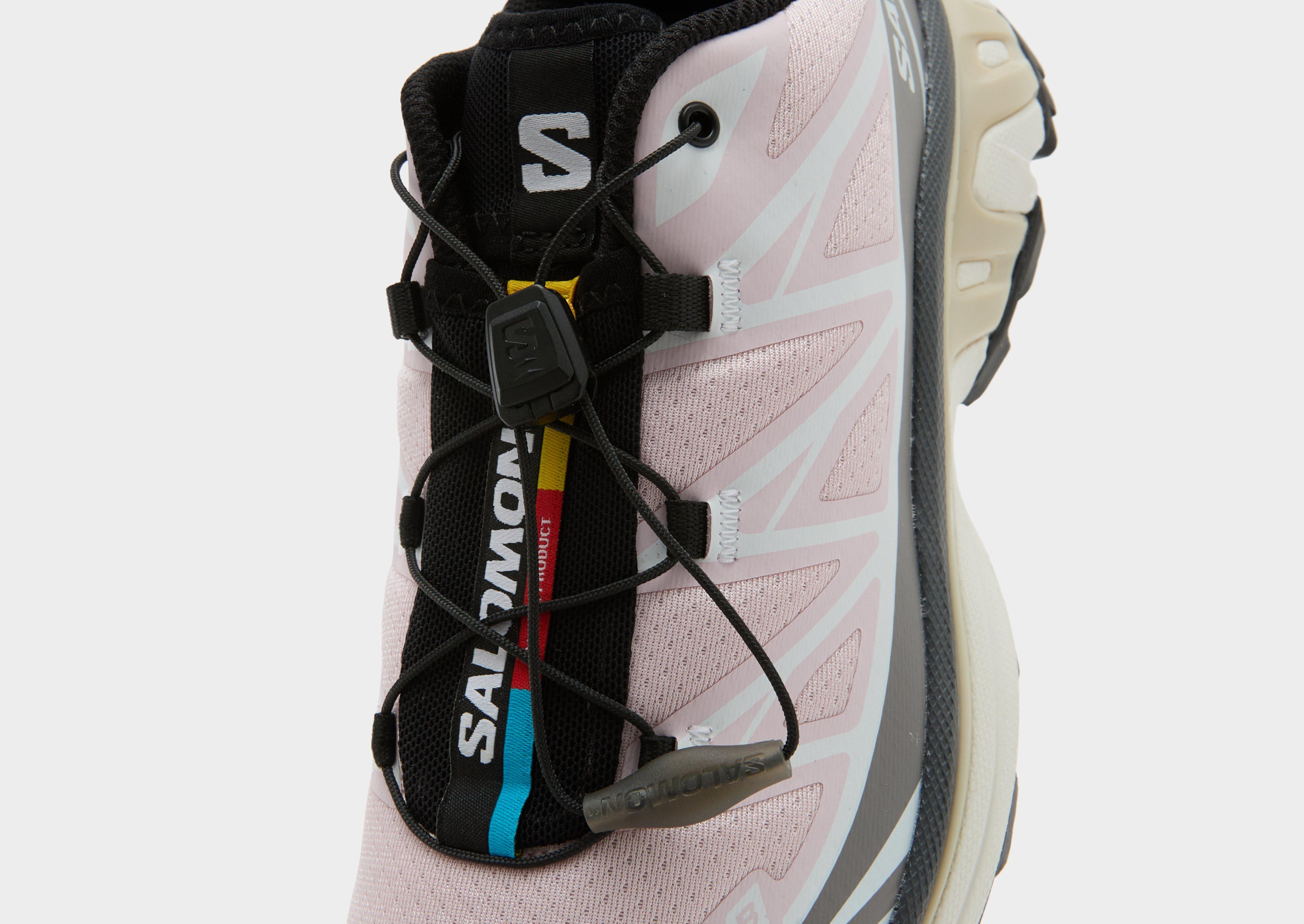 Salomon XT-6 Women's