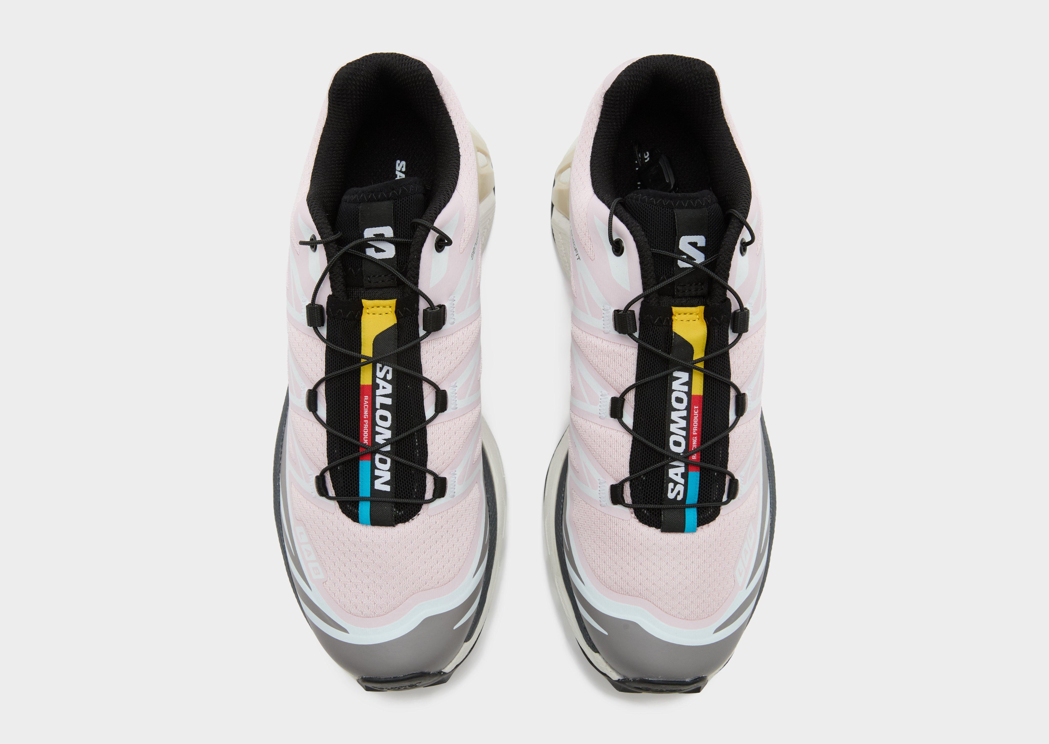 Salomon XT-6 Women's