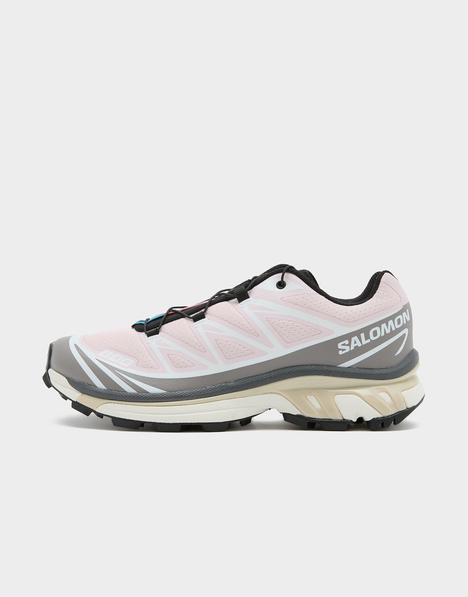 Salomon XT-6 Women's