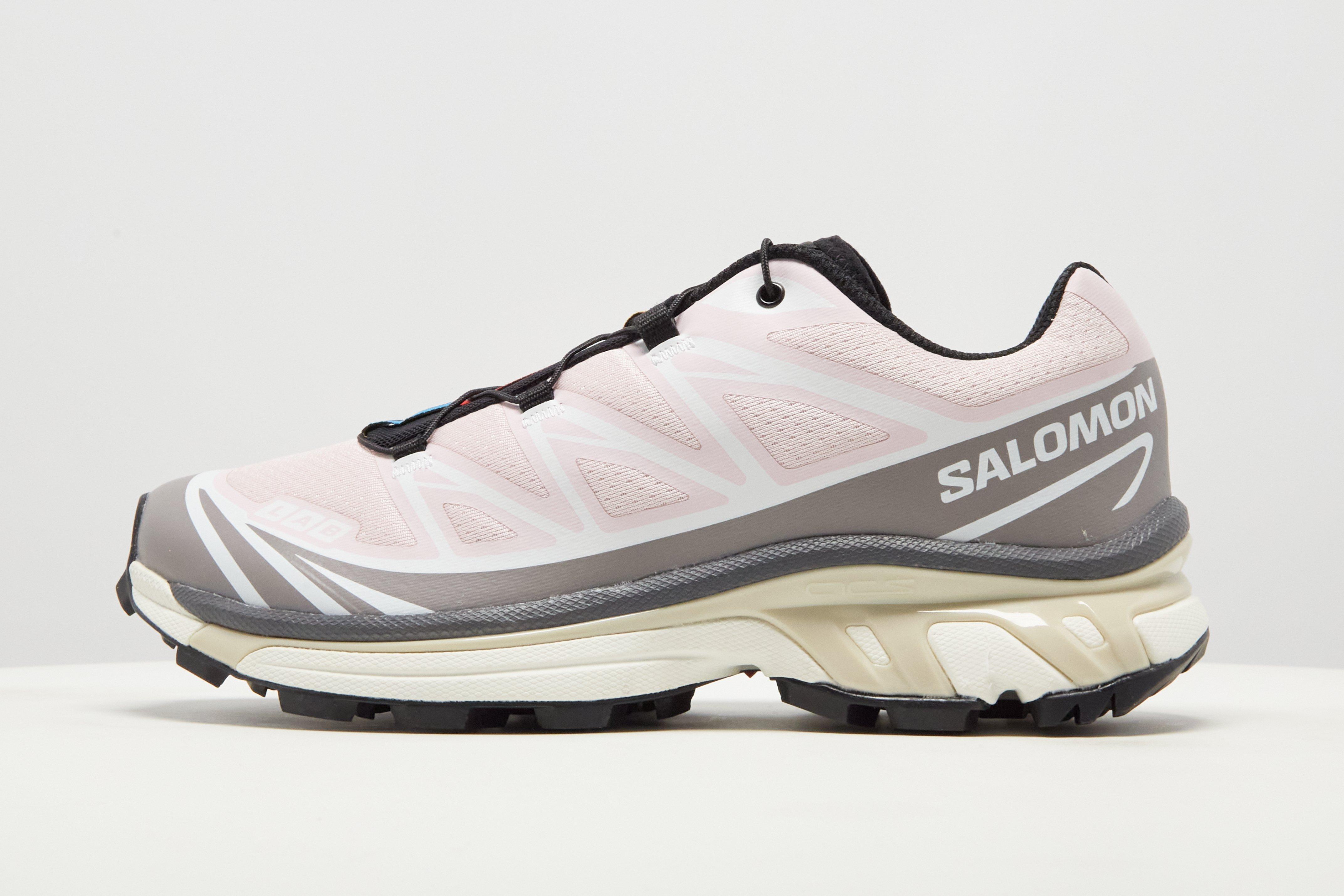 Salomon XT-6 para mujer