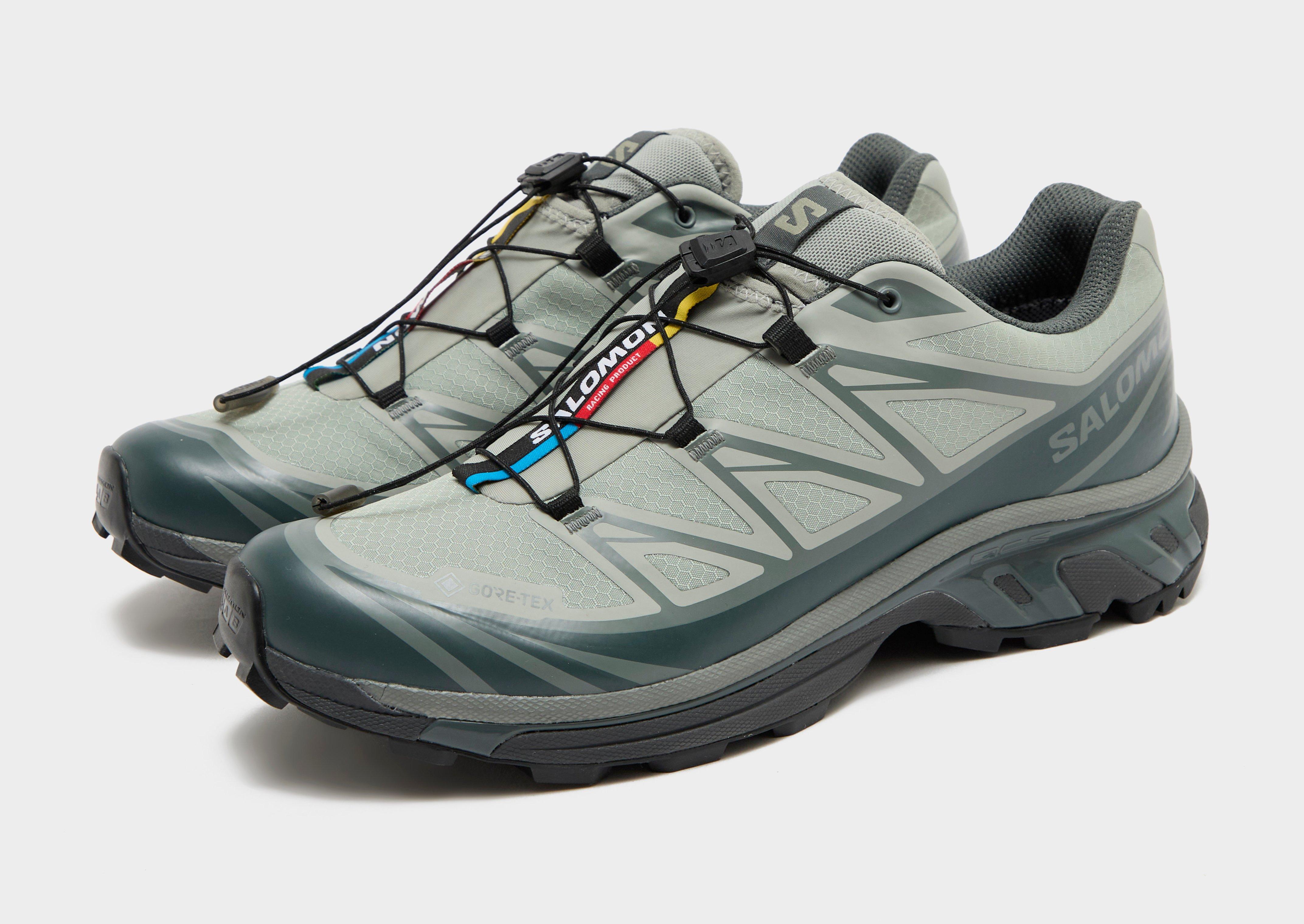 Salomon XT-6 GORE-TEX