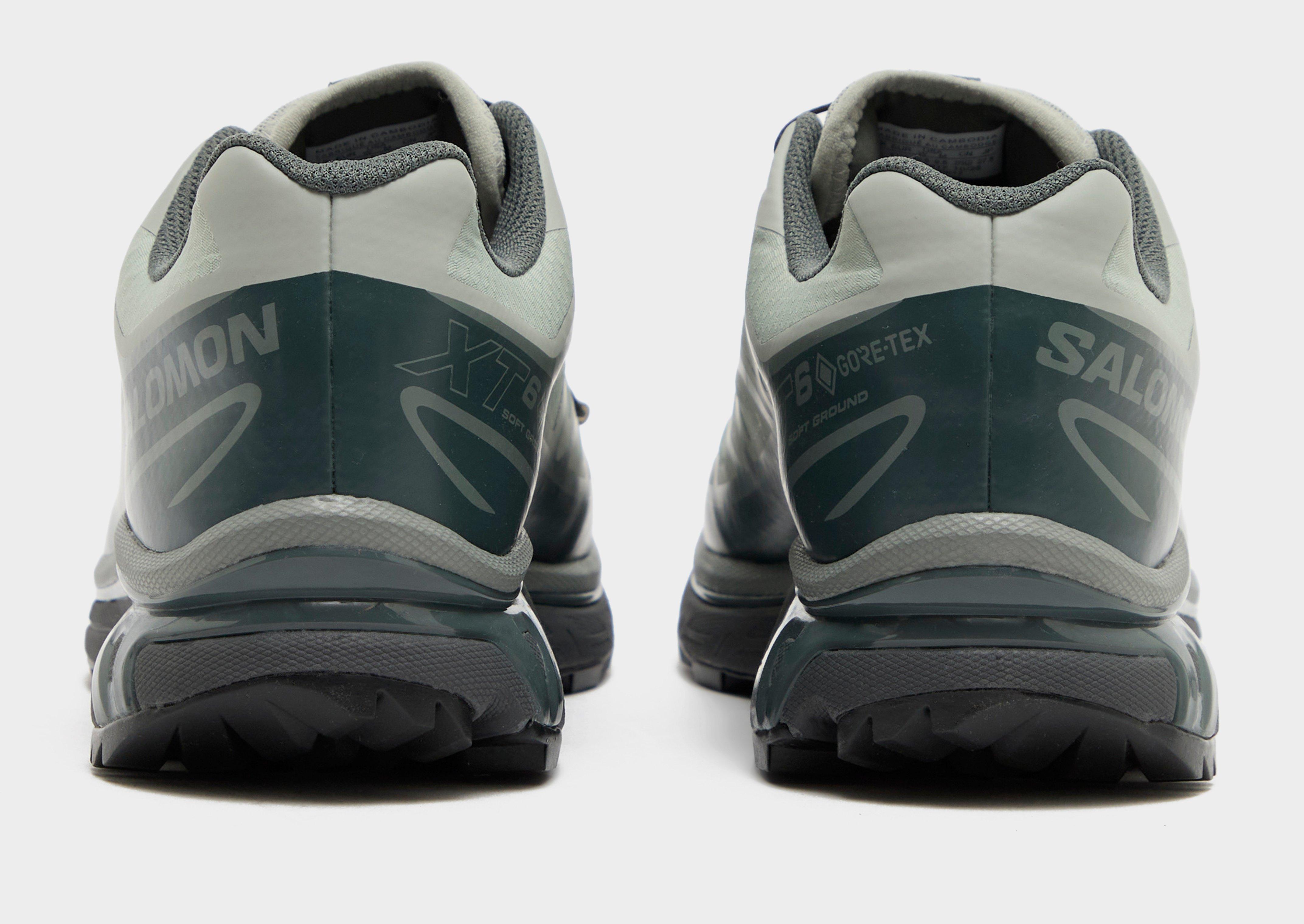 Salomon XT-6 GORE-TEX