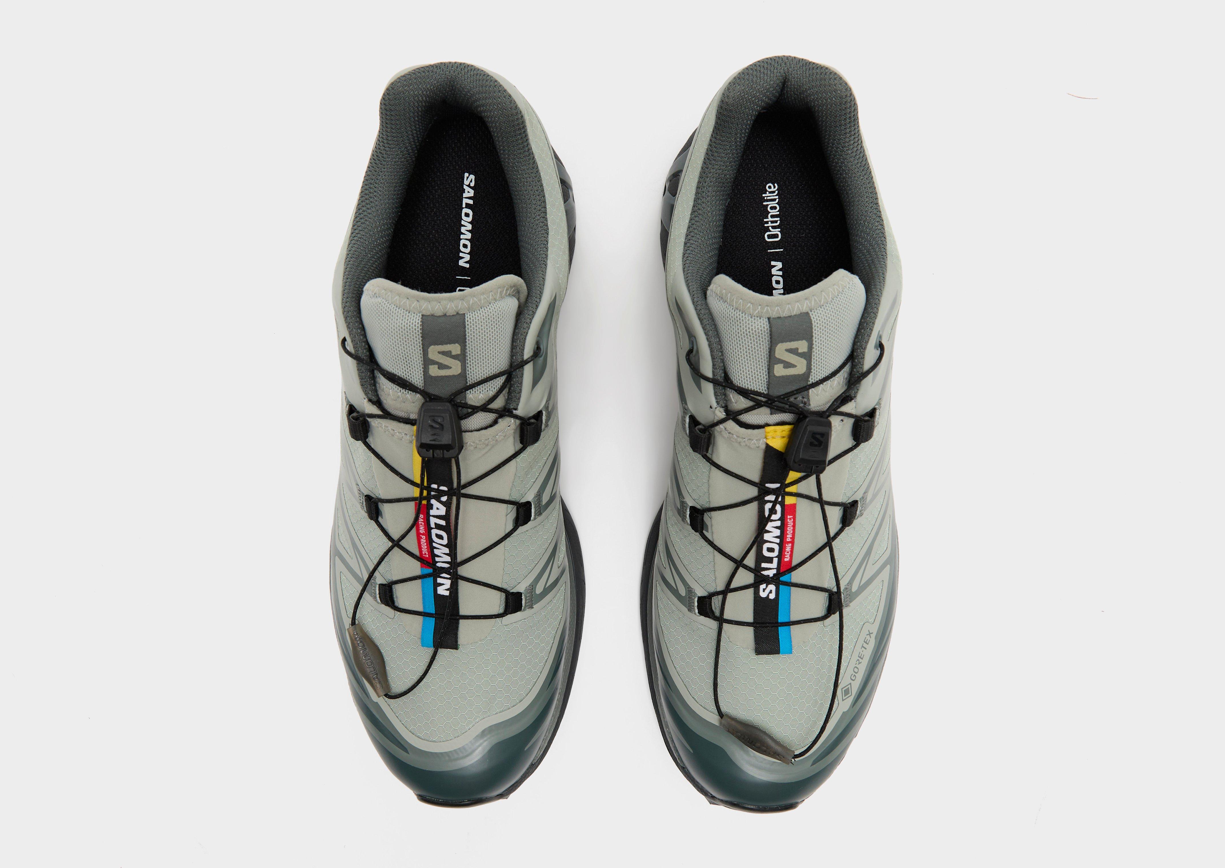 Salomon XT-6 GORE-TEX