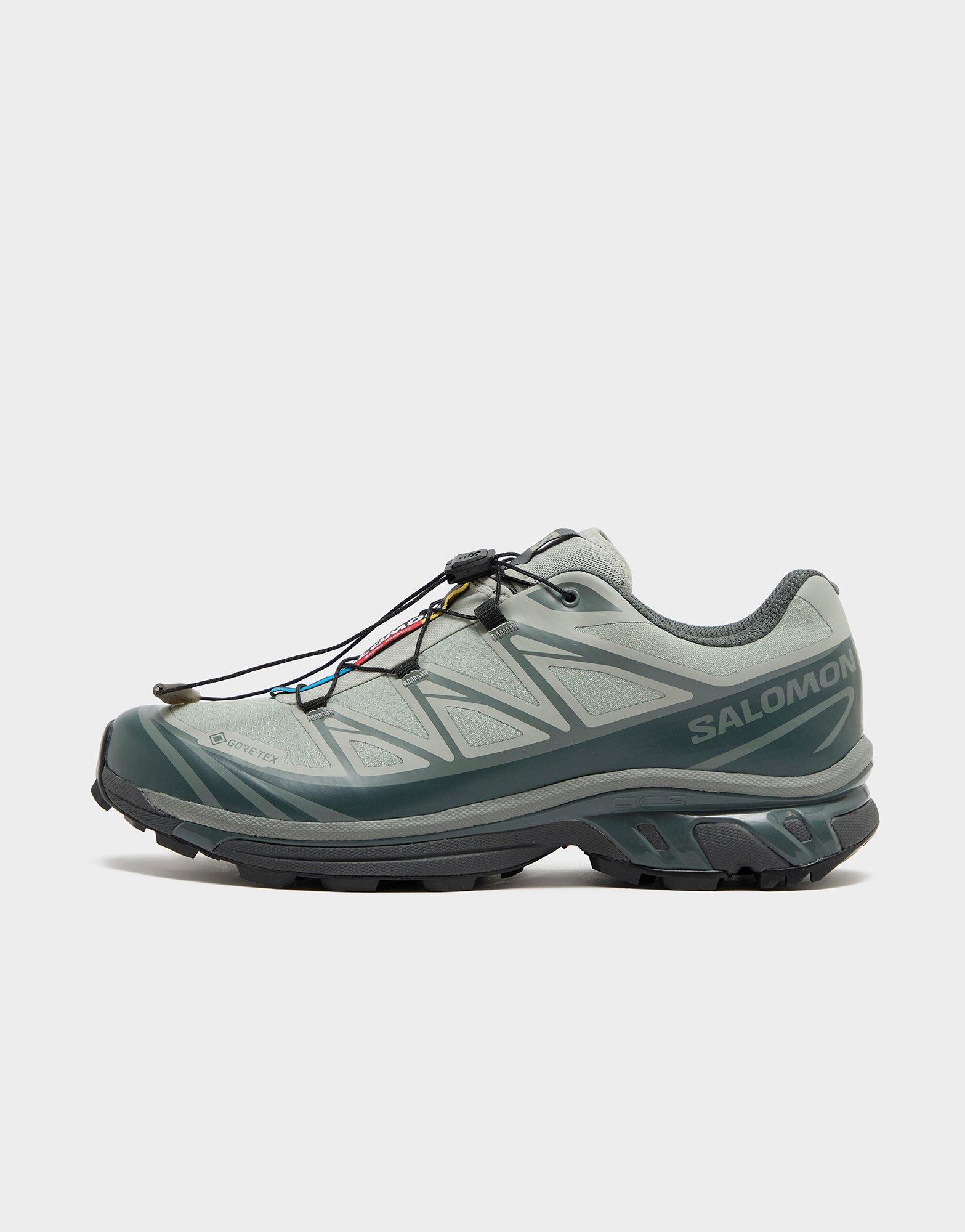 Salomon XT-6 GORE-TEX