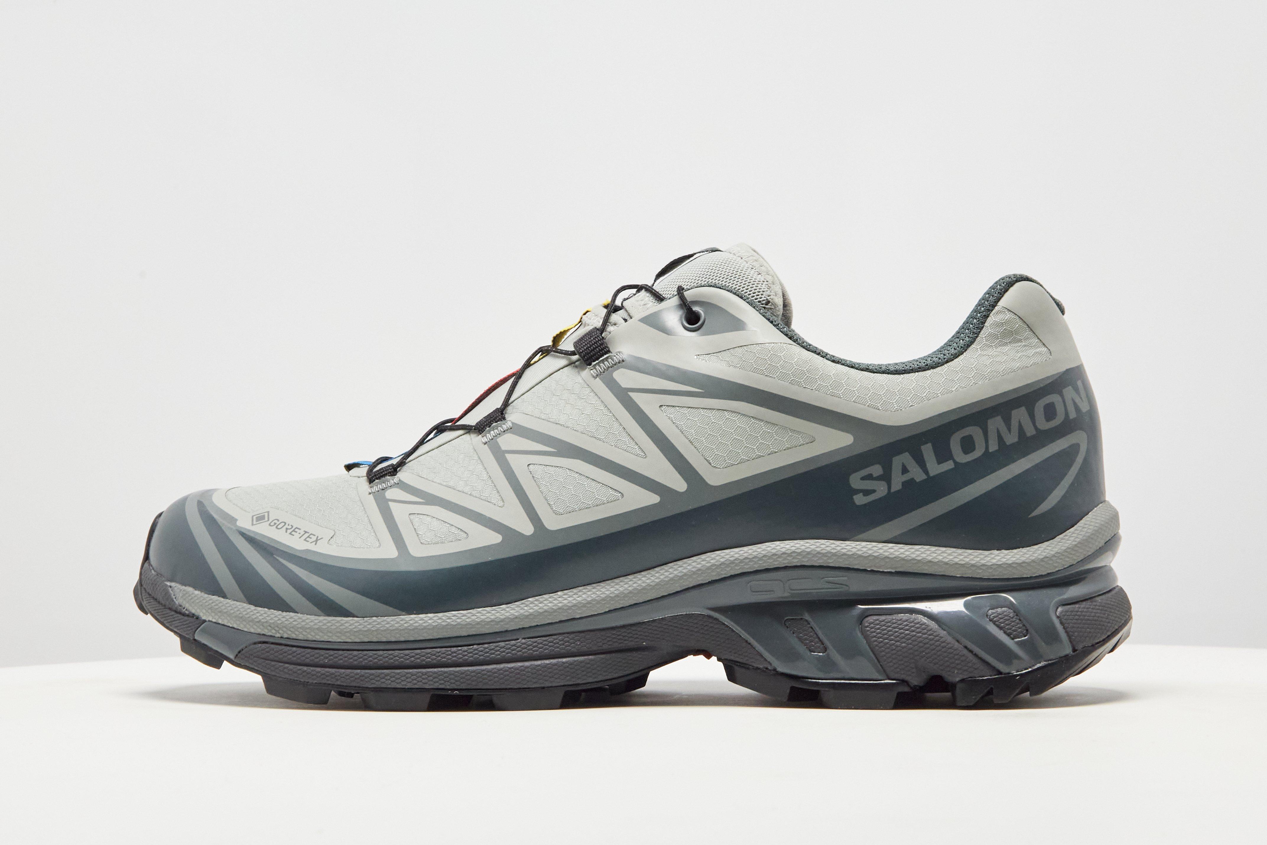 Salomon XT-6 GORE-TEX