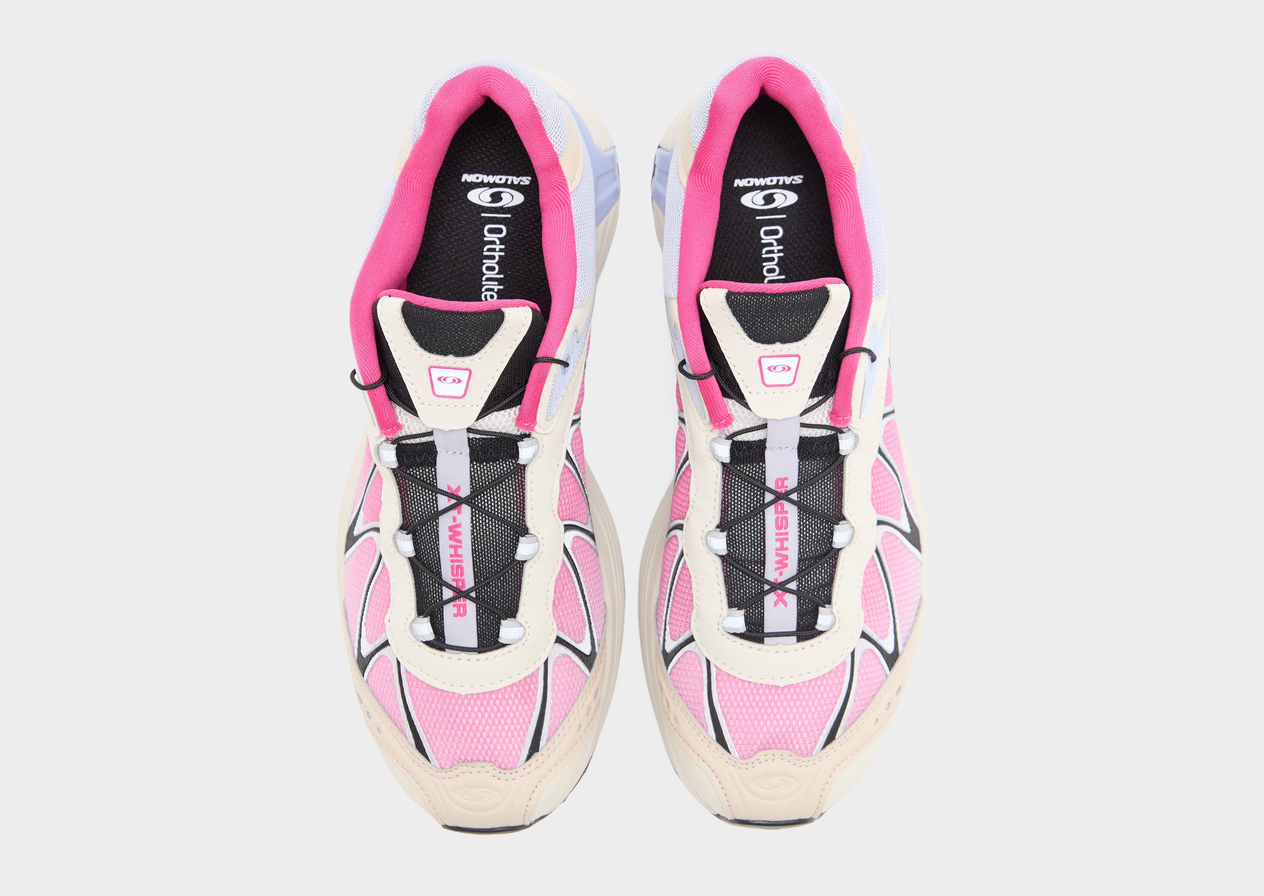 Salomon XT-Whisper Women's