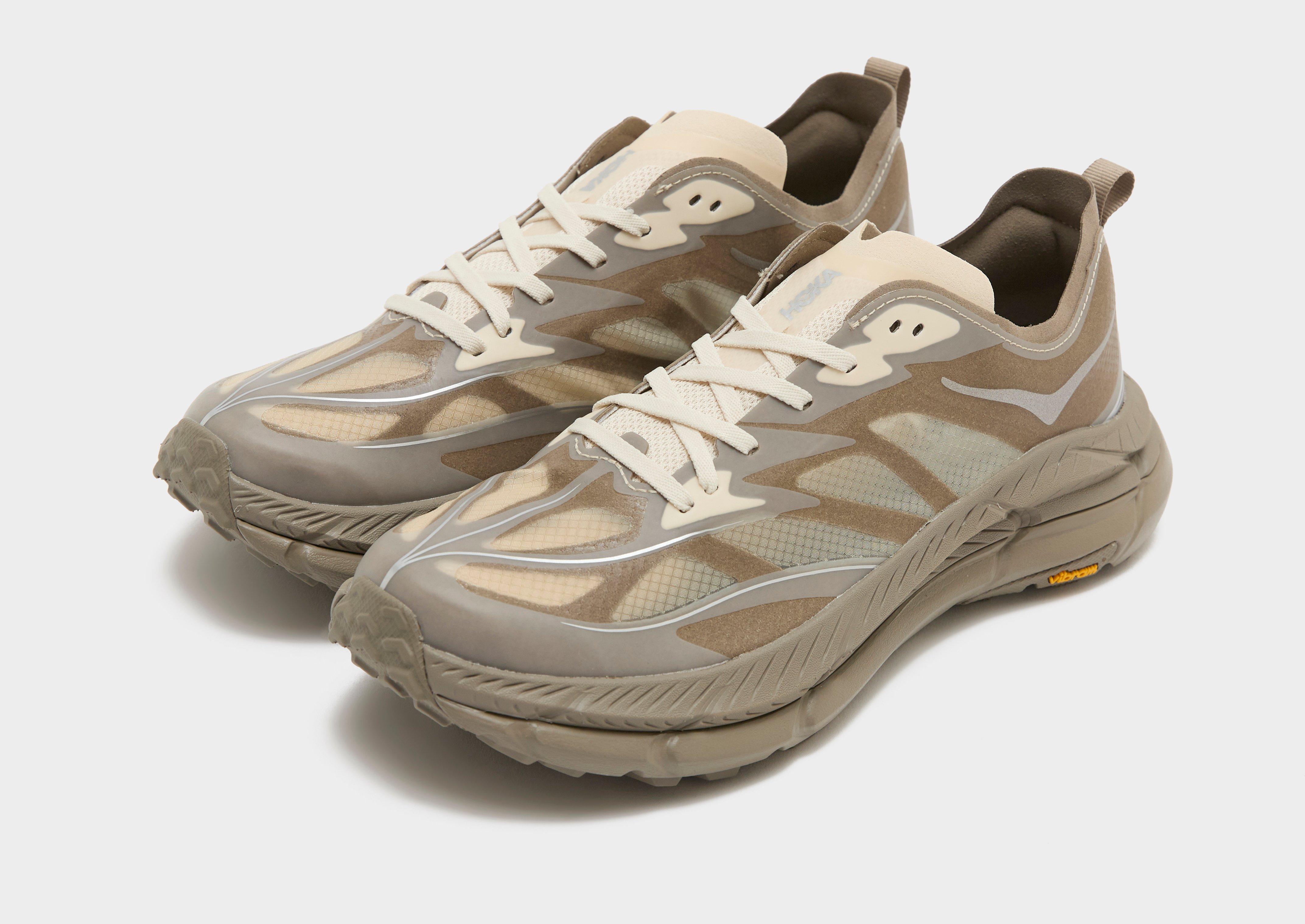 HOKA Mafate Speed 4 Lite