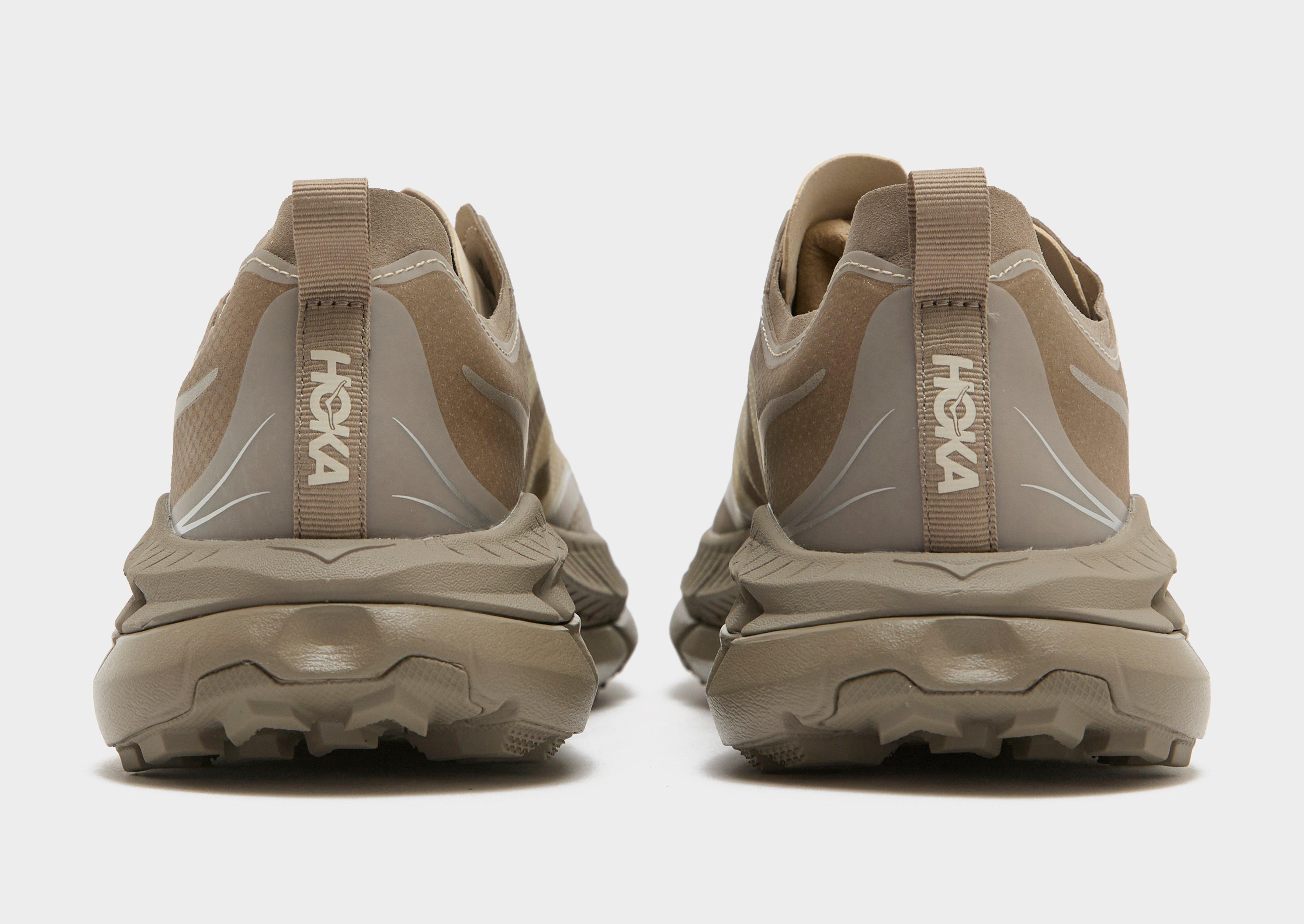 HOKA Mafate Speed 4 Lite