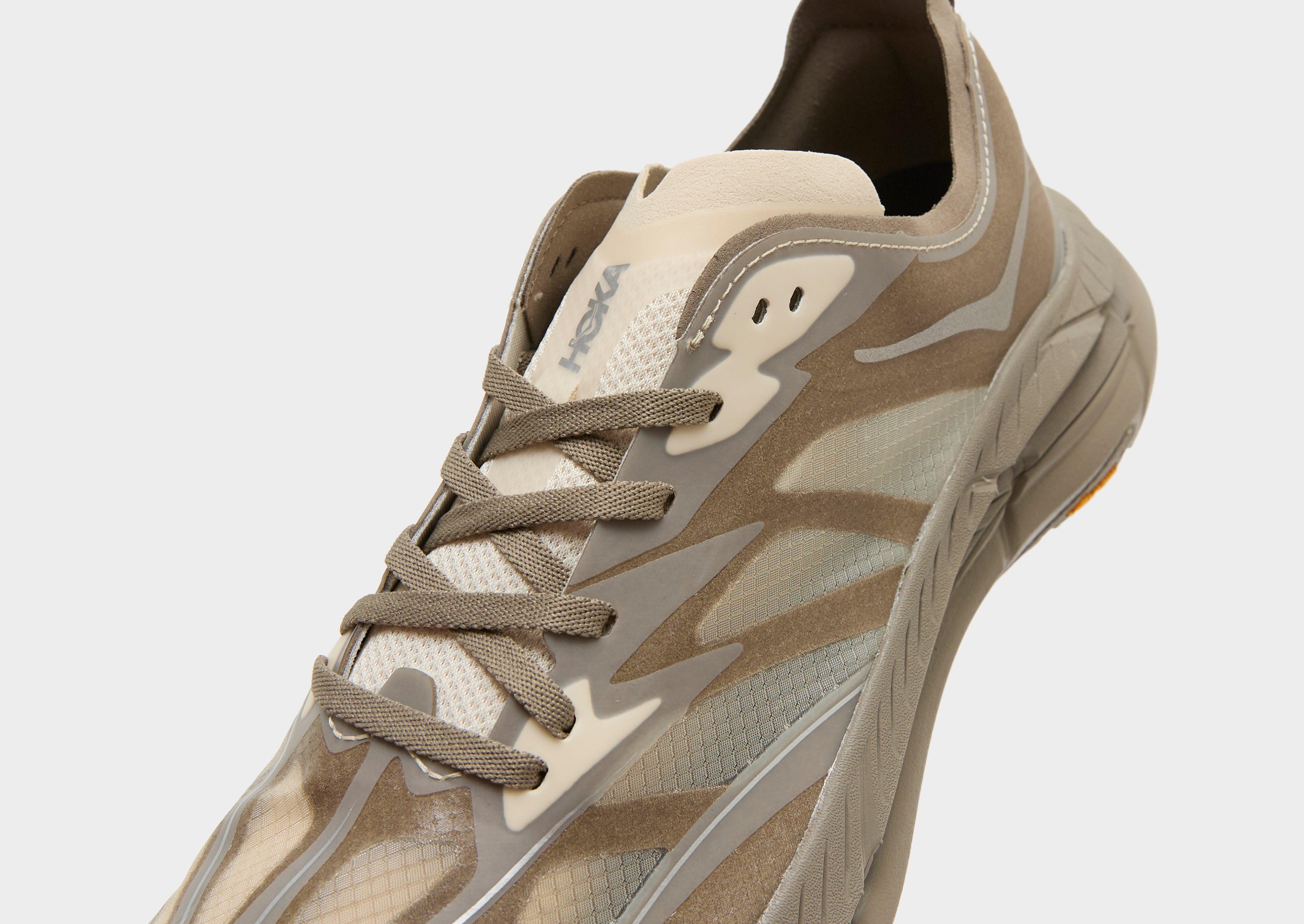 HOKA Mafate Speed 4 Lite