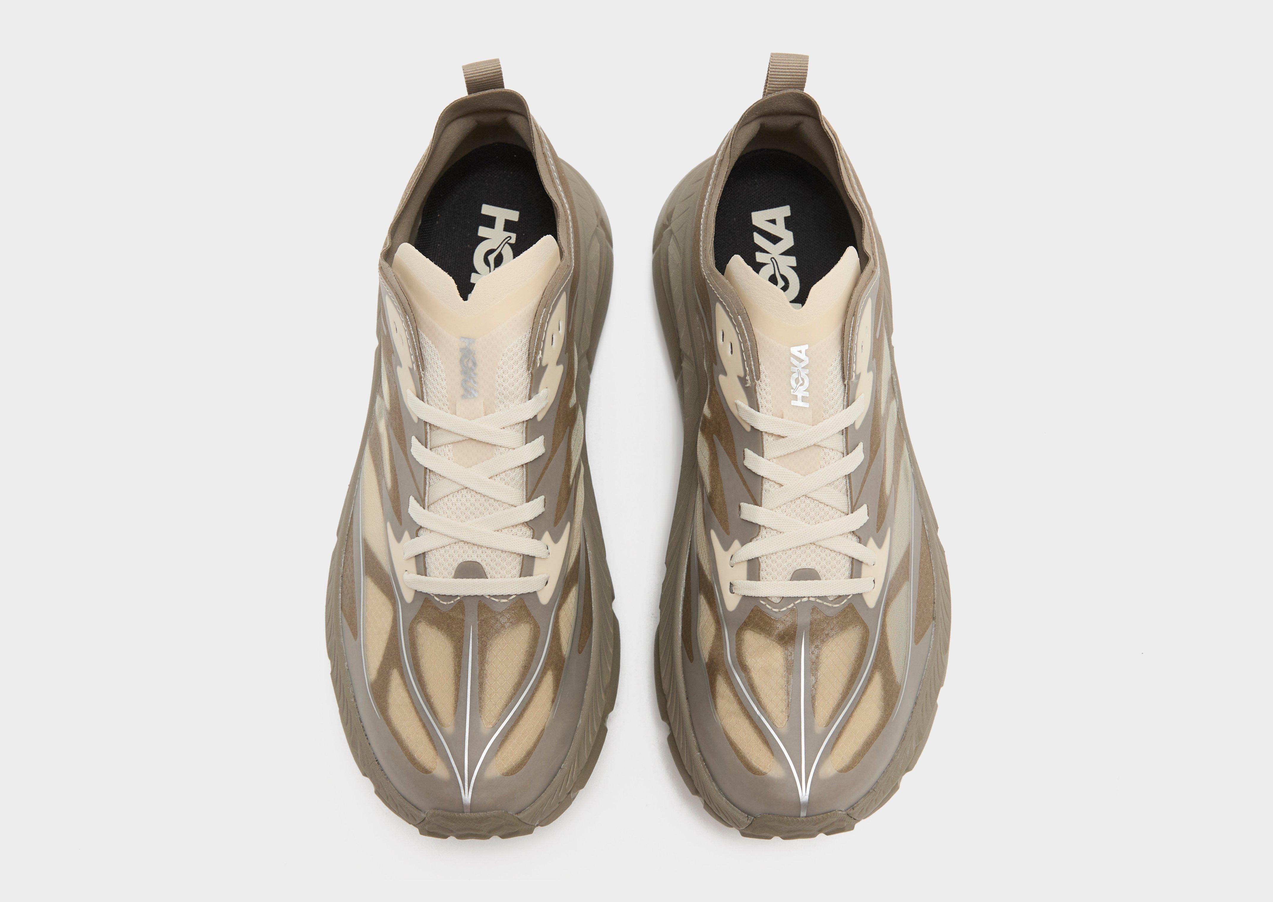 HOKA Mafate Speed 4 Lite