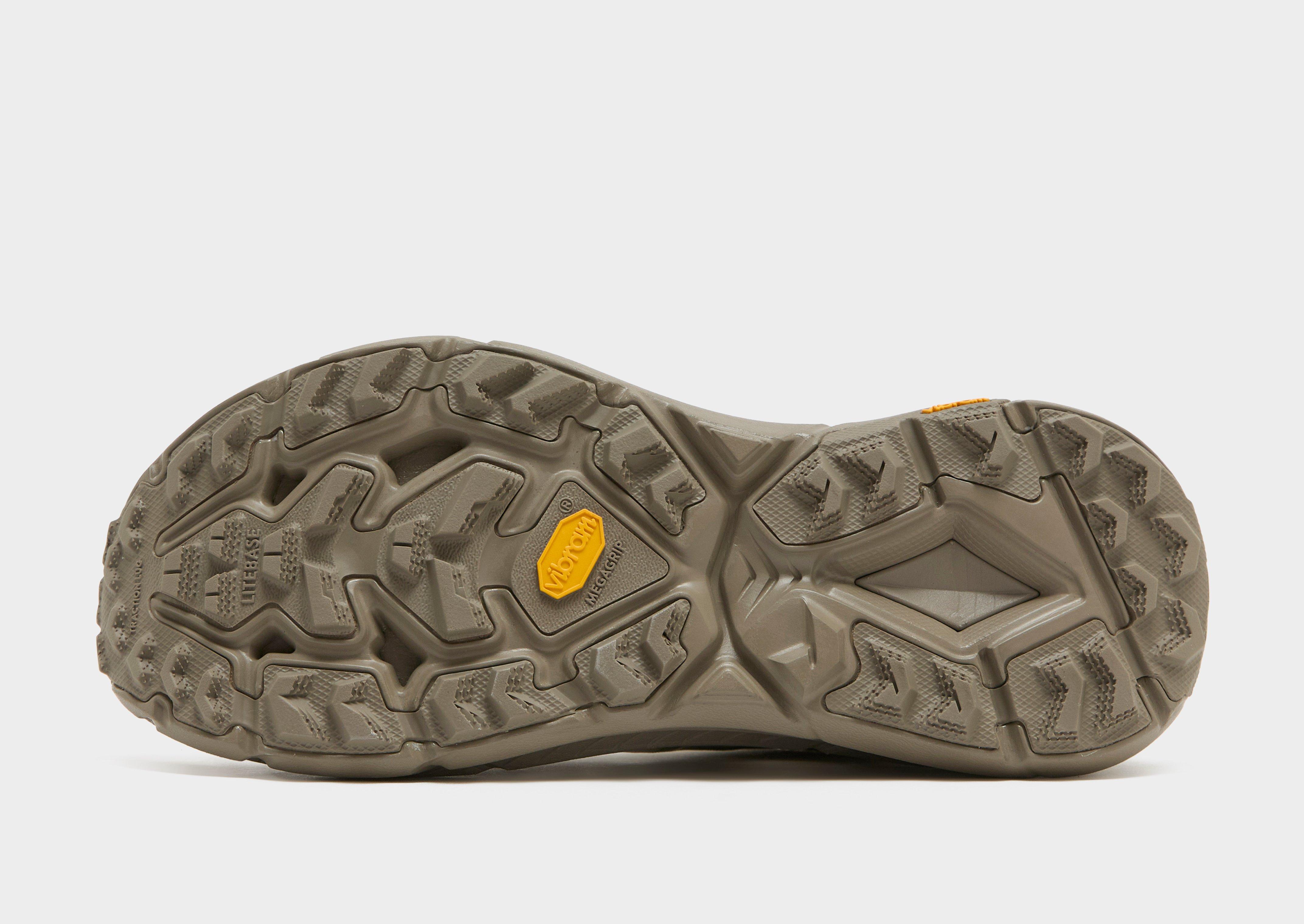 HOKA Mafate Speed 4 Lite