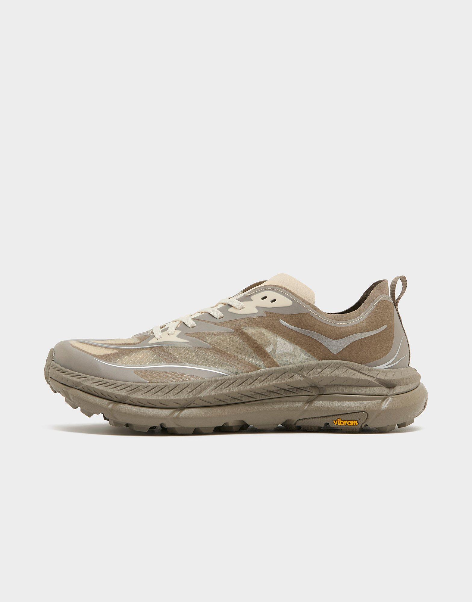 HOKA Mafate Speed 4 Lite