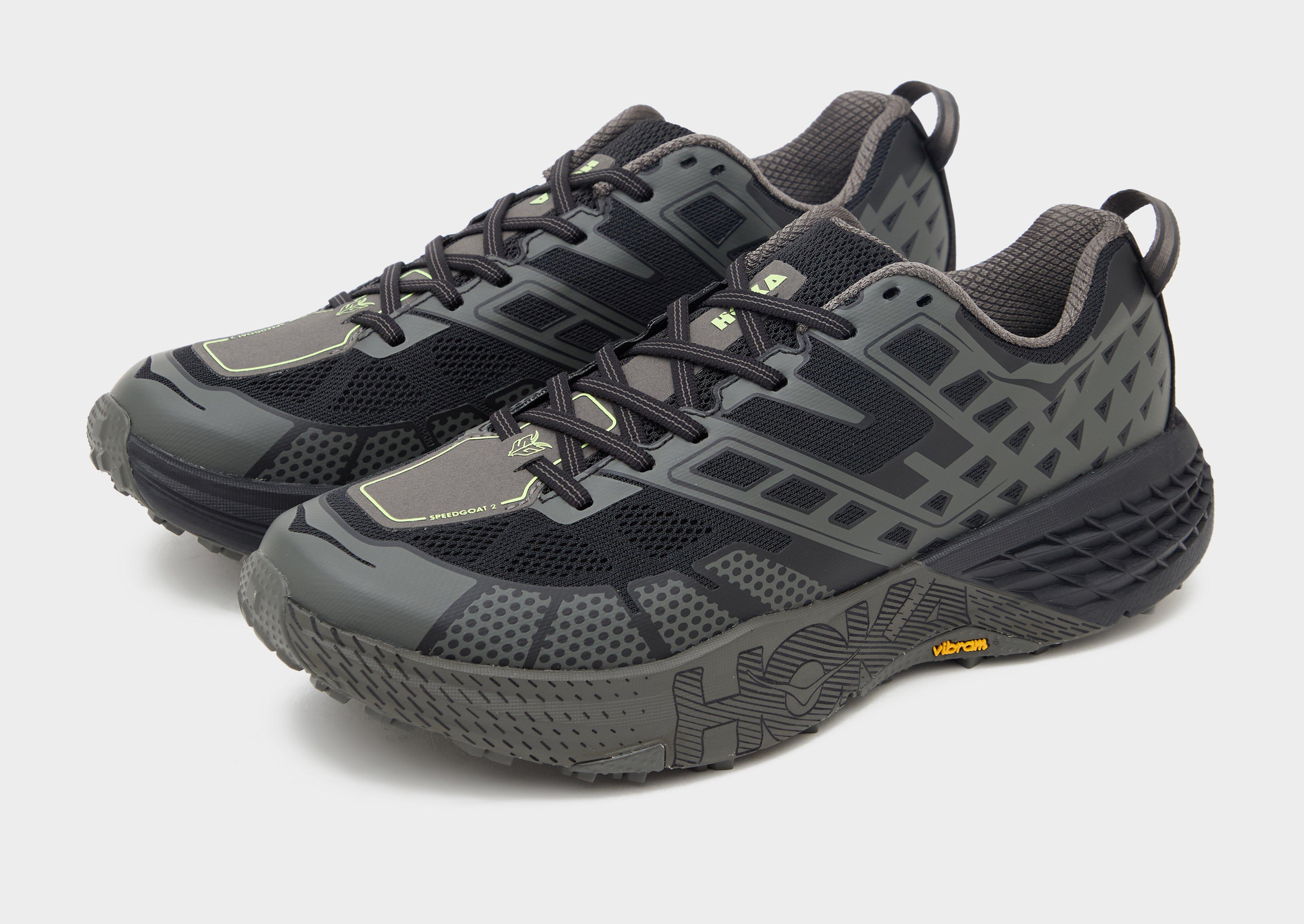 HOKA Speedgoat 2