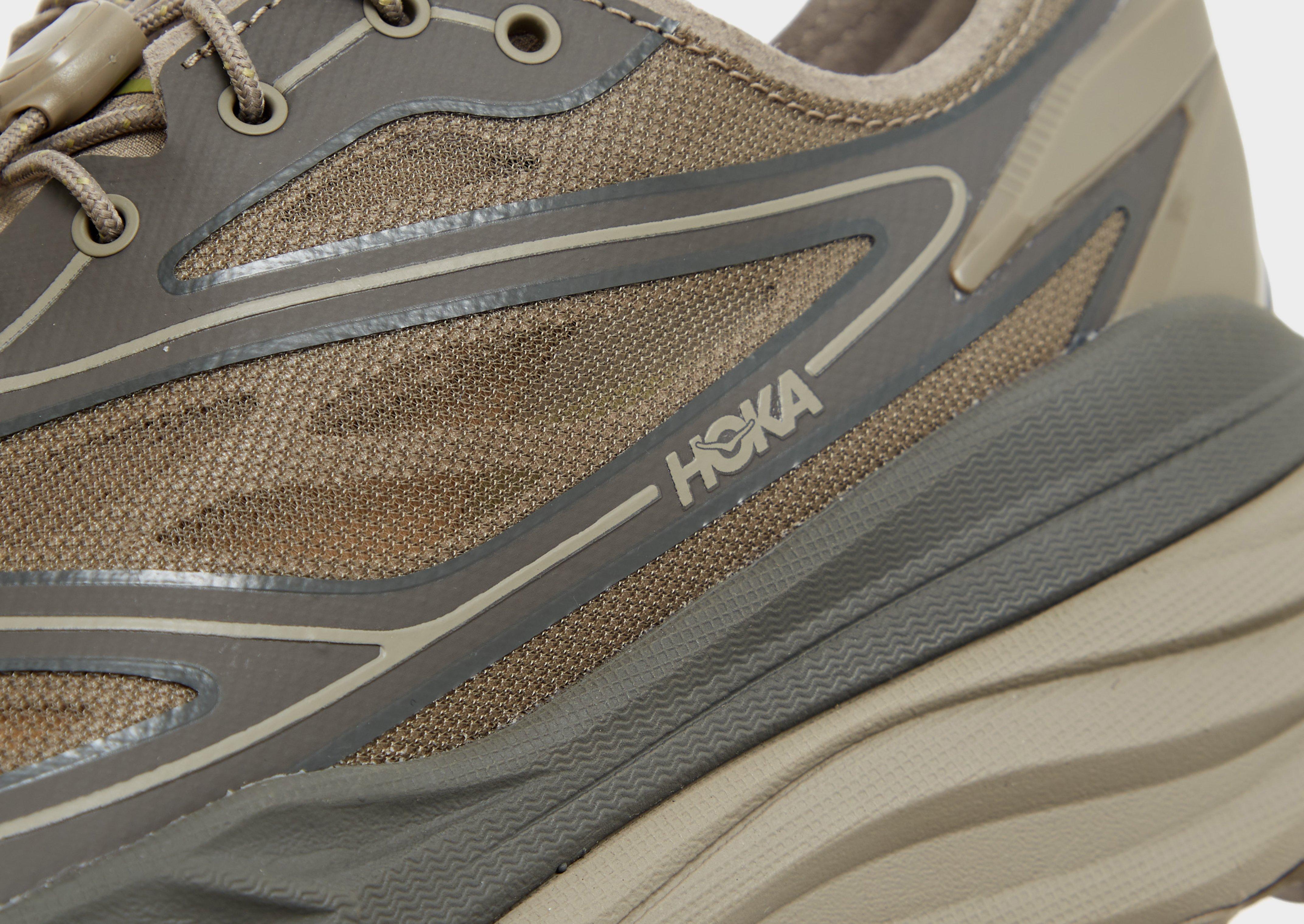 HOKA Stinson One7
