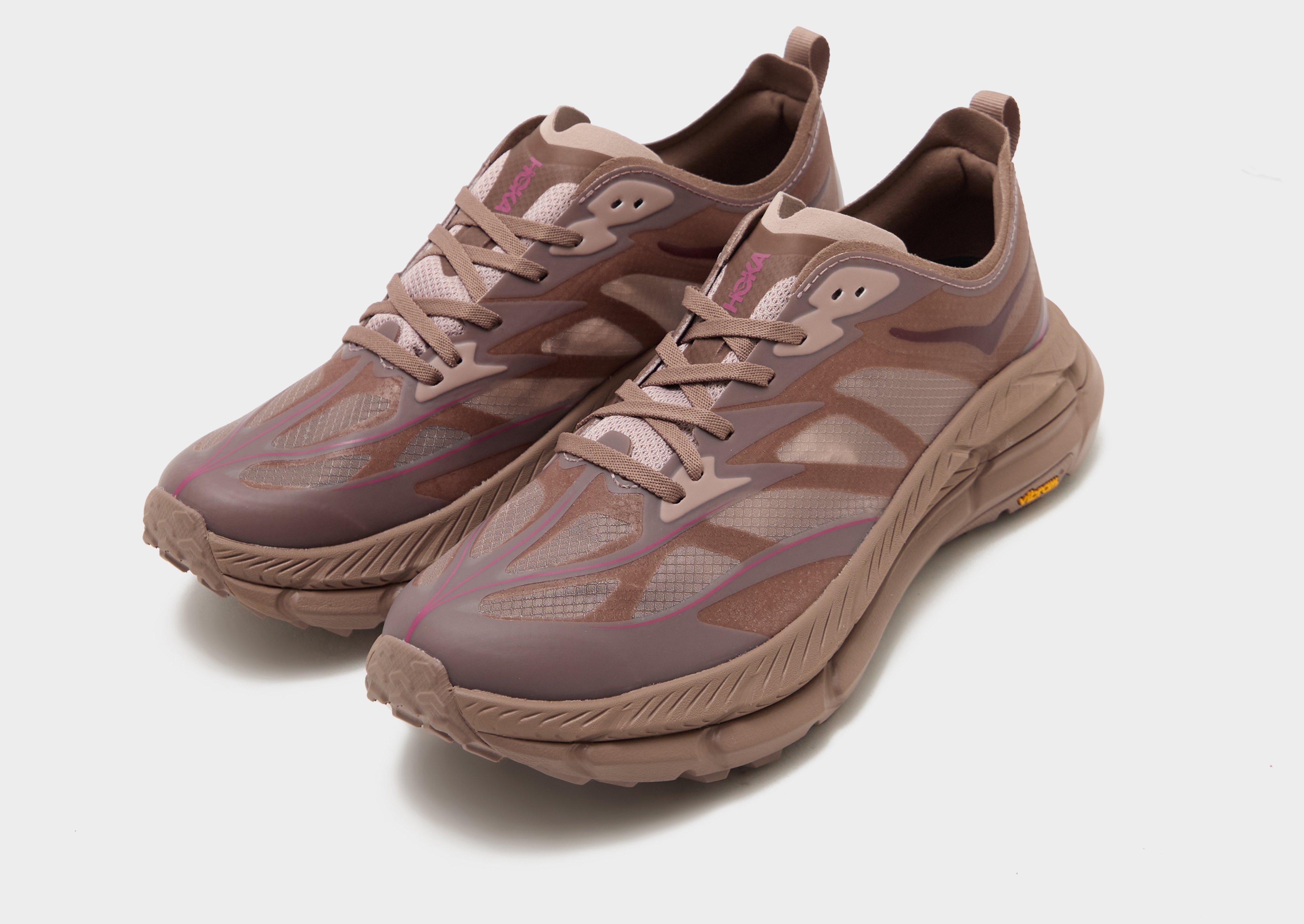 HOKA Mafate Speed 4 Lite