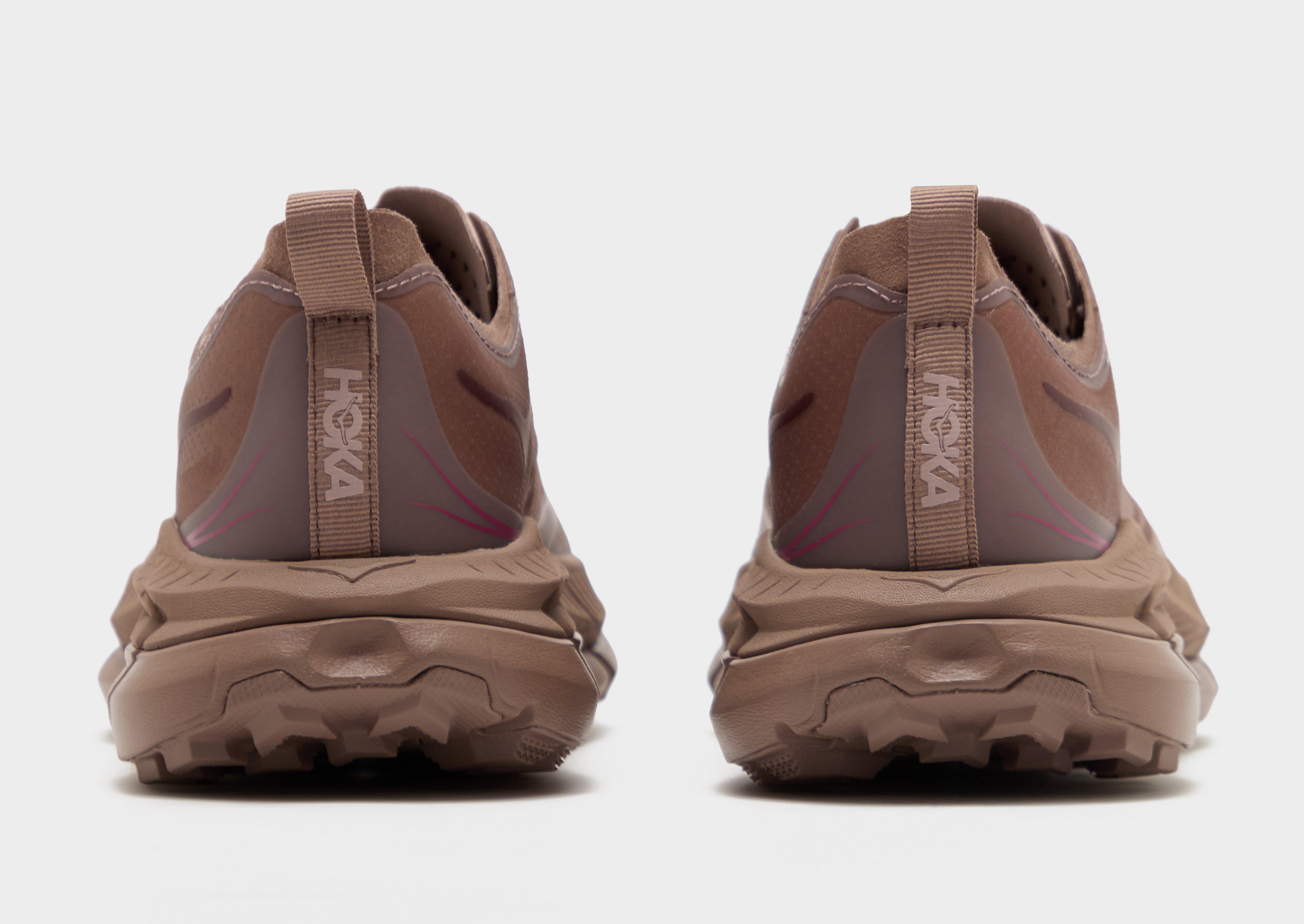 HOKA Mafate Speed 4 Lite