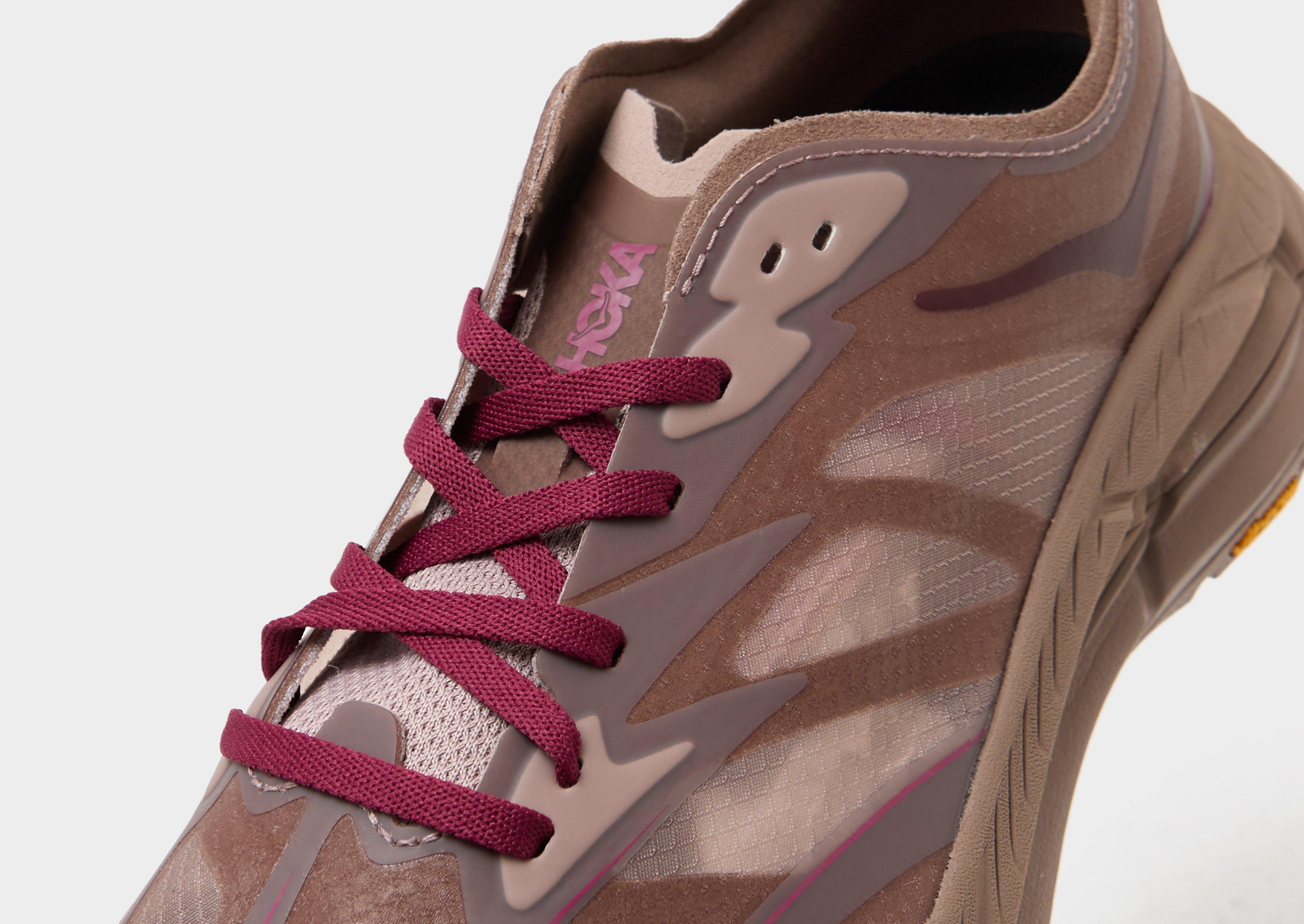 HOKA Mafate Speed 4 Lite