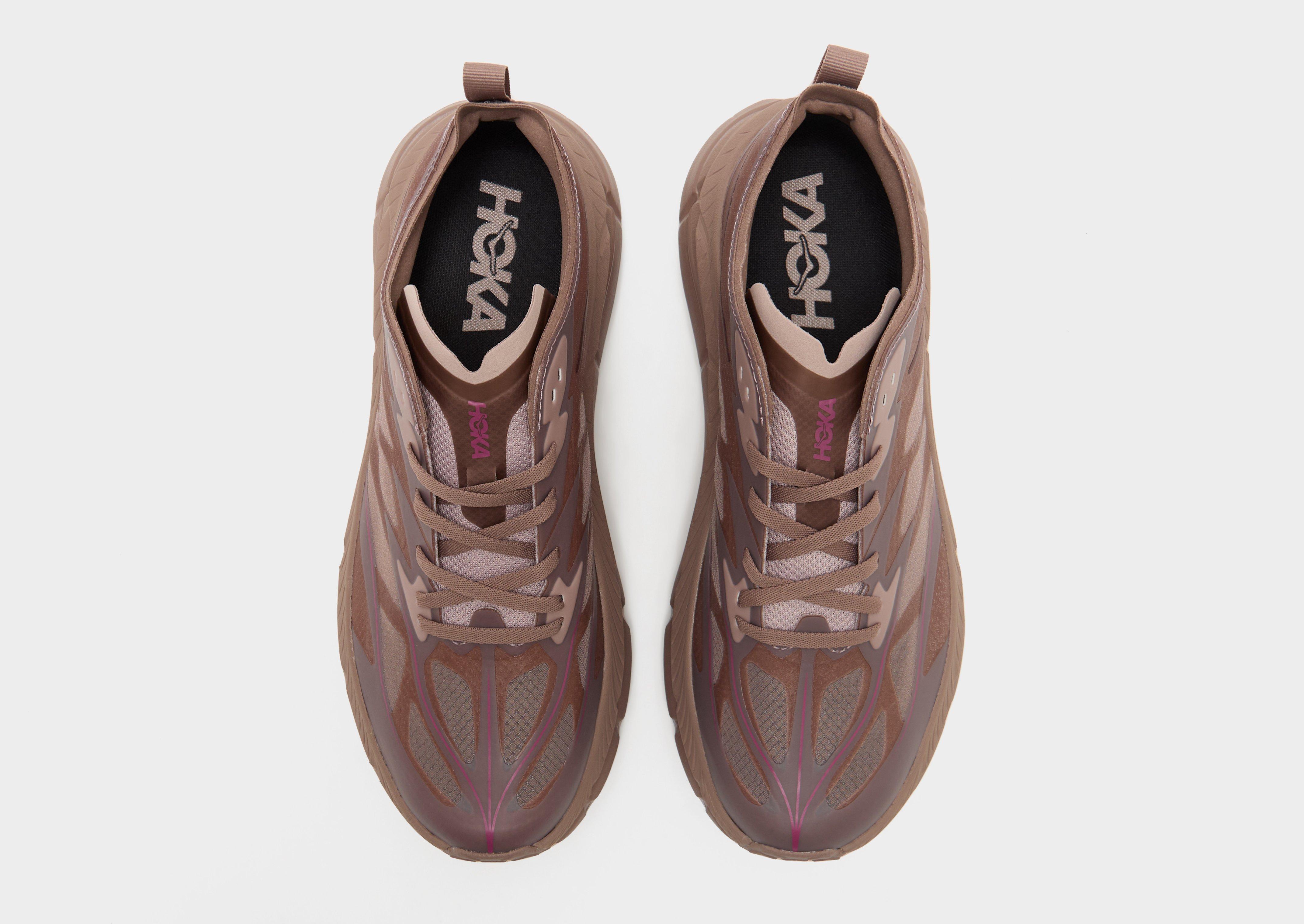 HOKA Mafate Speed 4 Lite