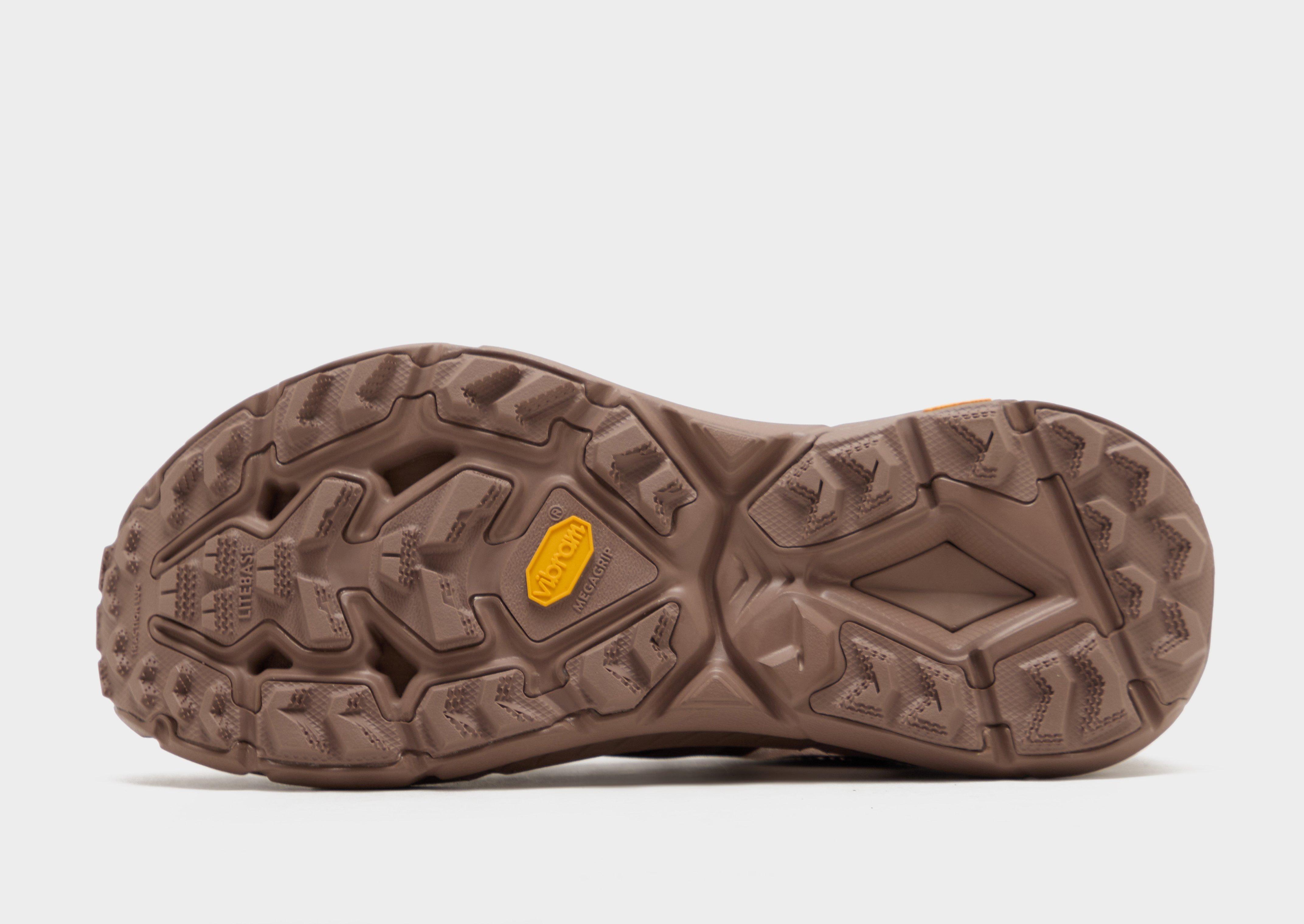 HOKA Mafate Speed 4 Lite