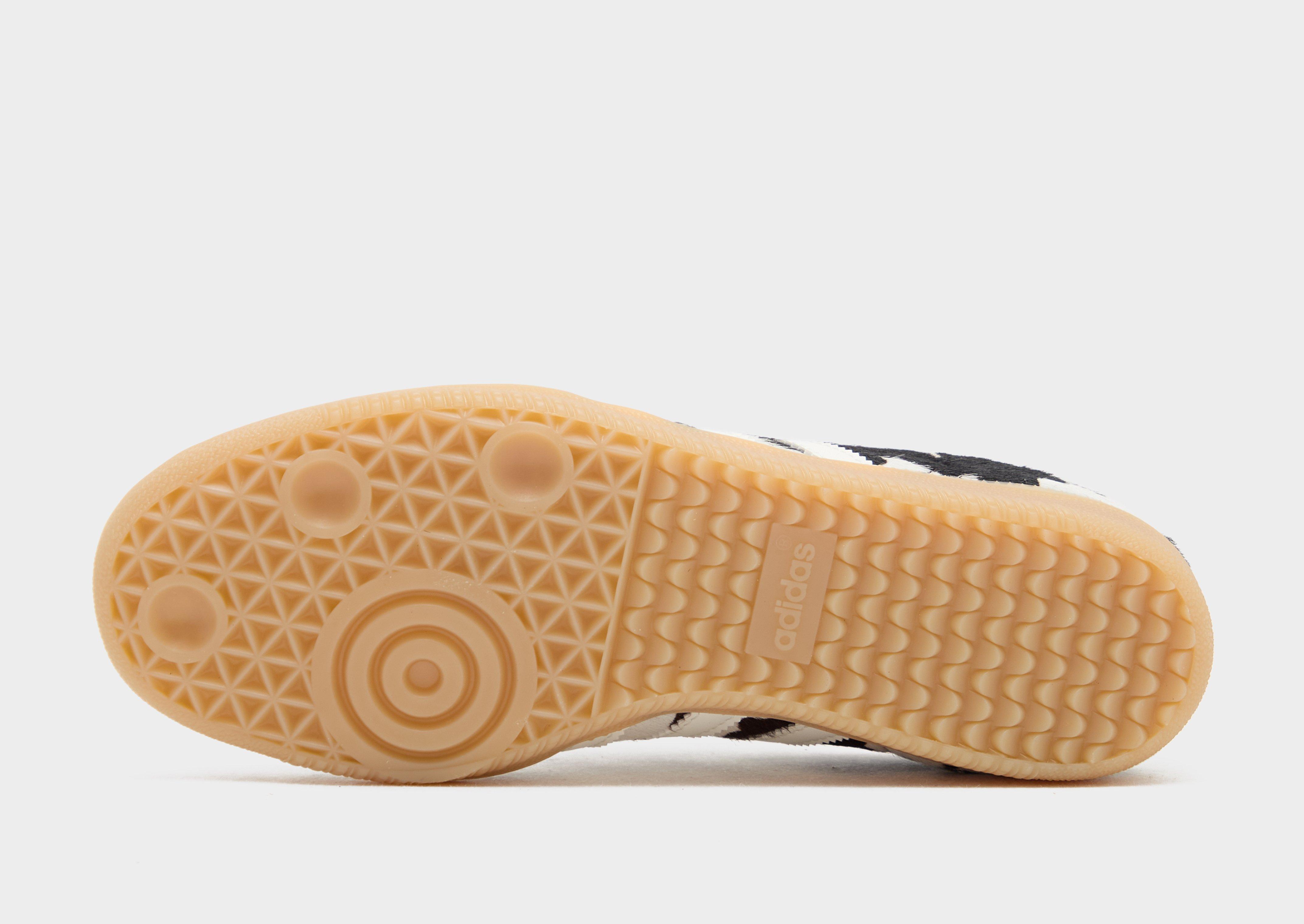 adidas Originals Samba OG Pony Hair Women's