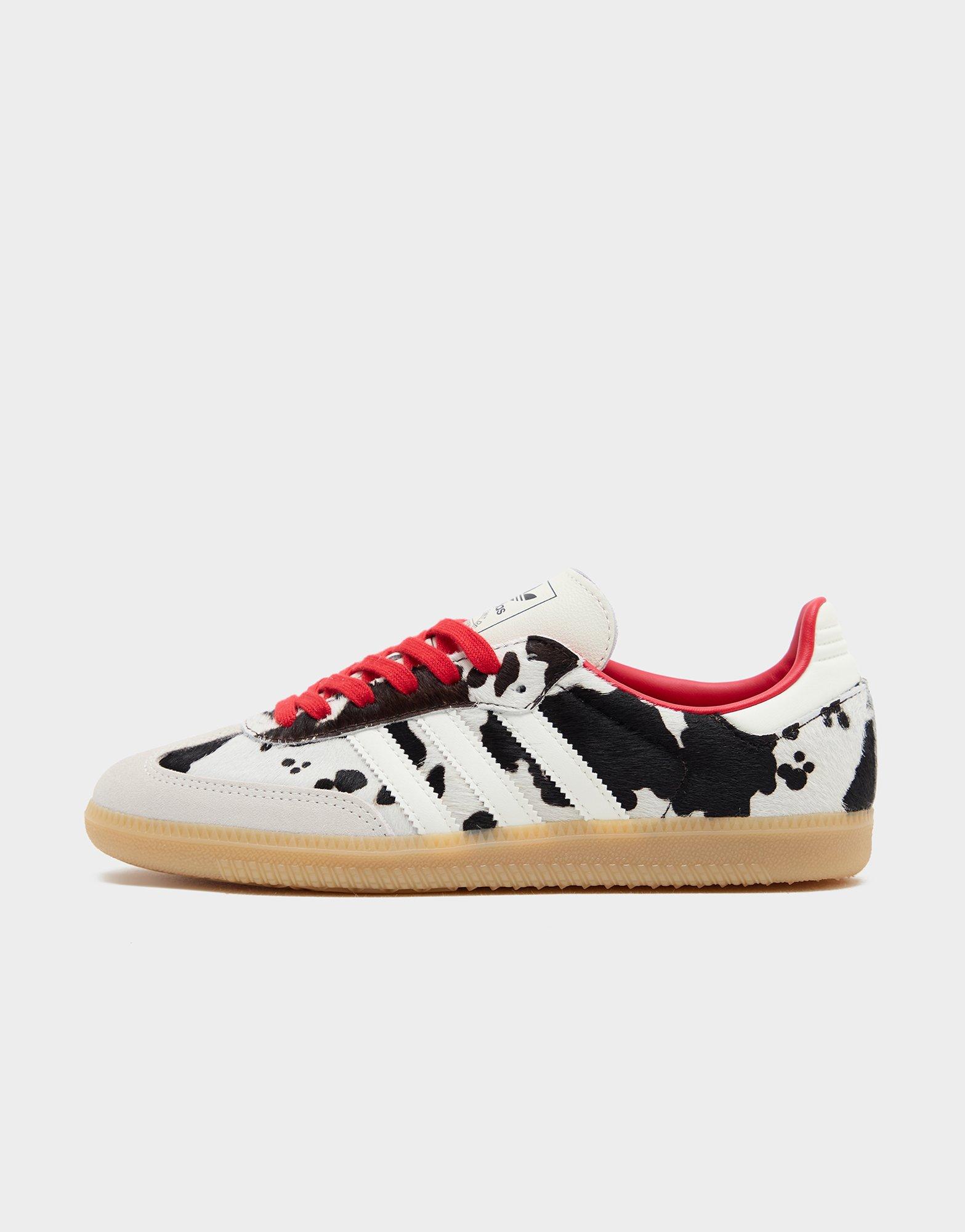 adidas Originals Samba OG Pony Hair Donna