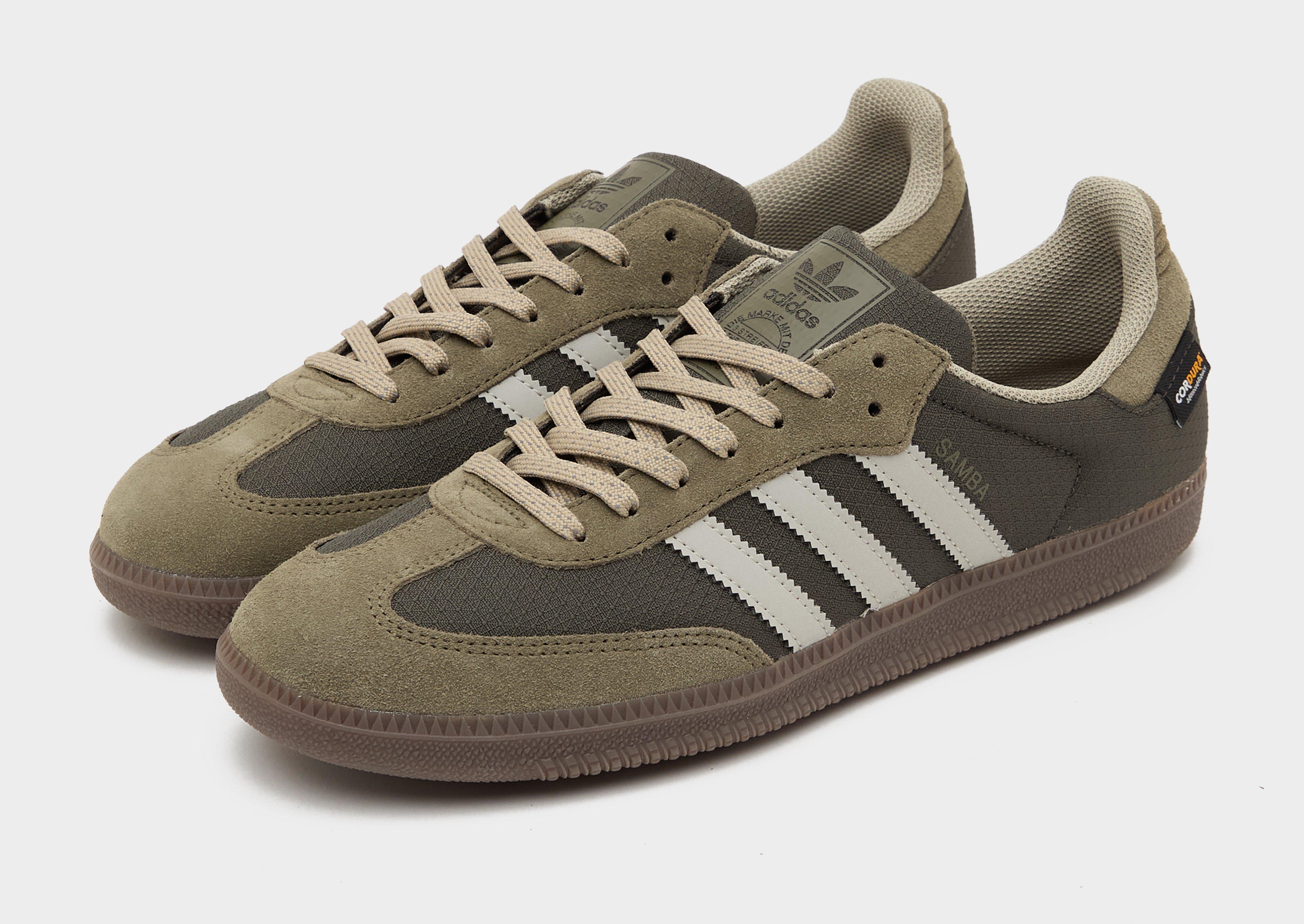 adidas Originals Samba OG Cordura