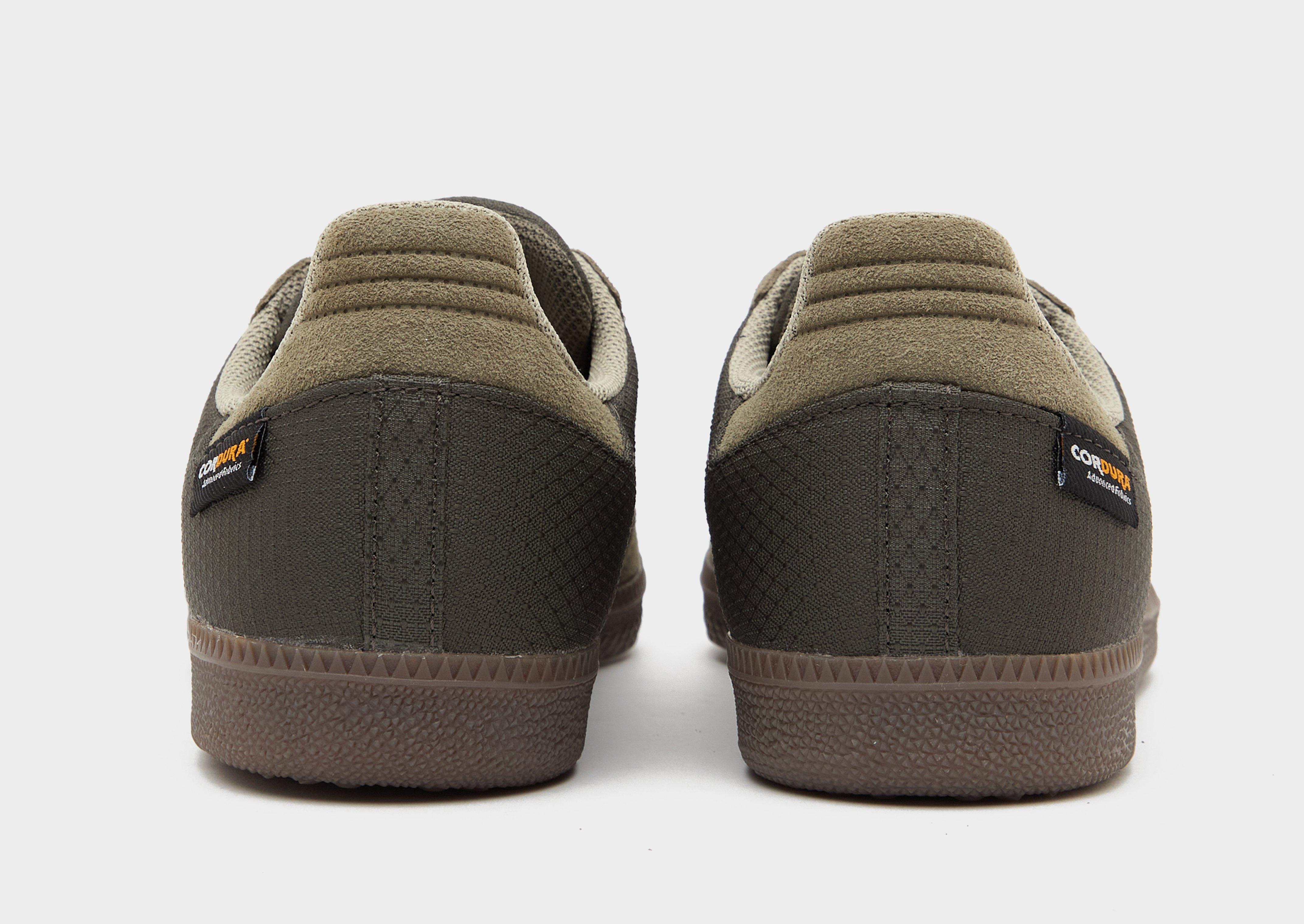 adidas Originals Samba OG Cordura