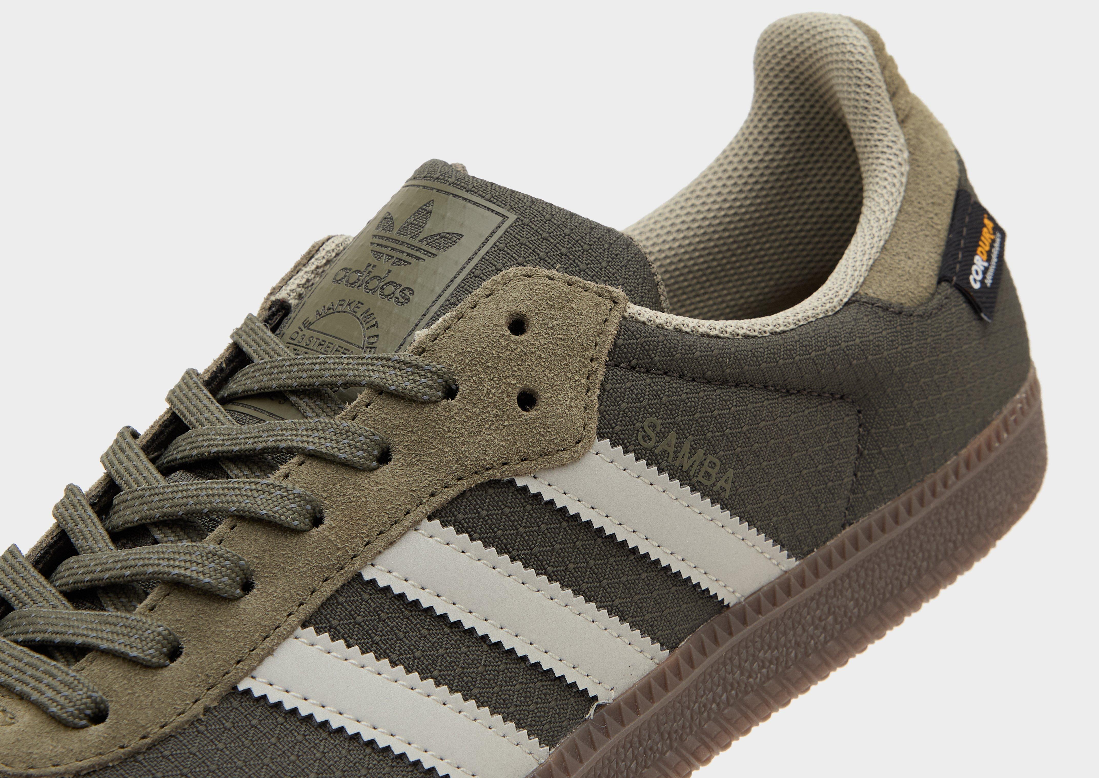 adidas Originals Samba OG Cordura