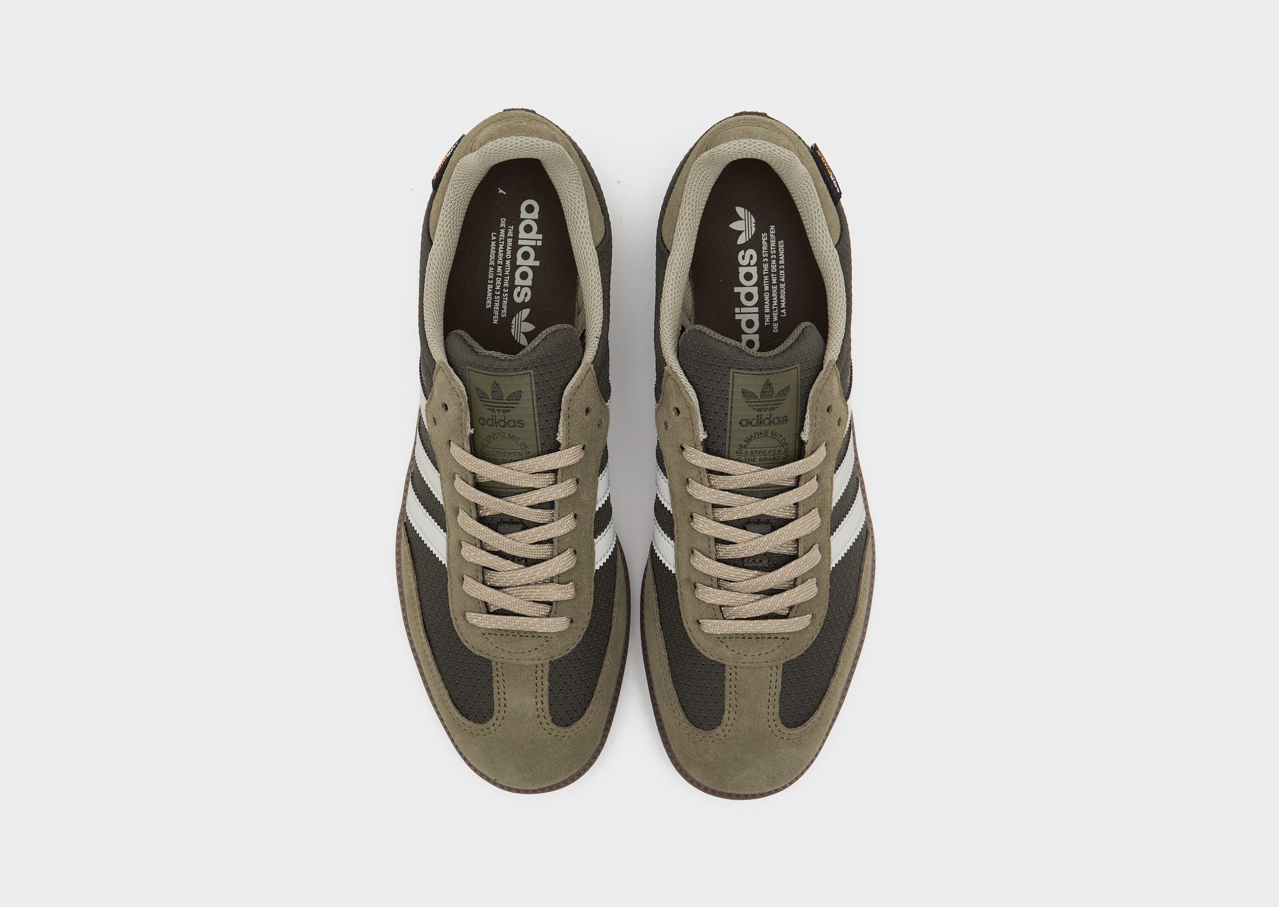 adidas Originals Samba OG Cordura
