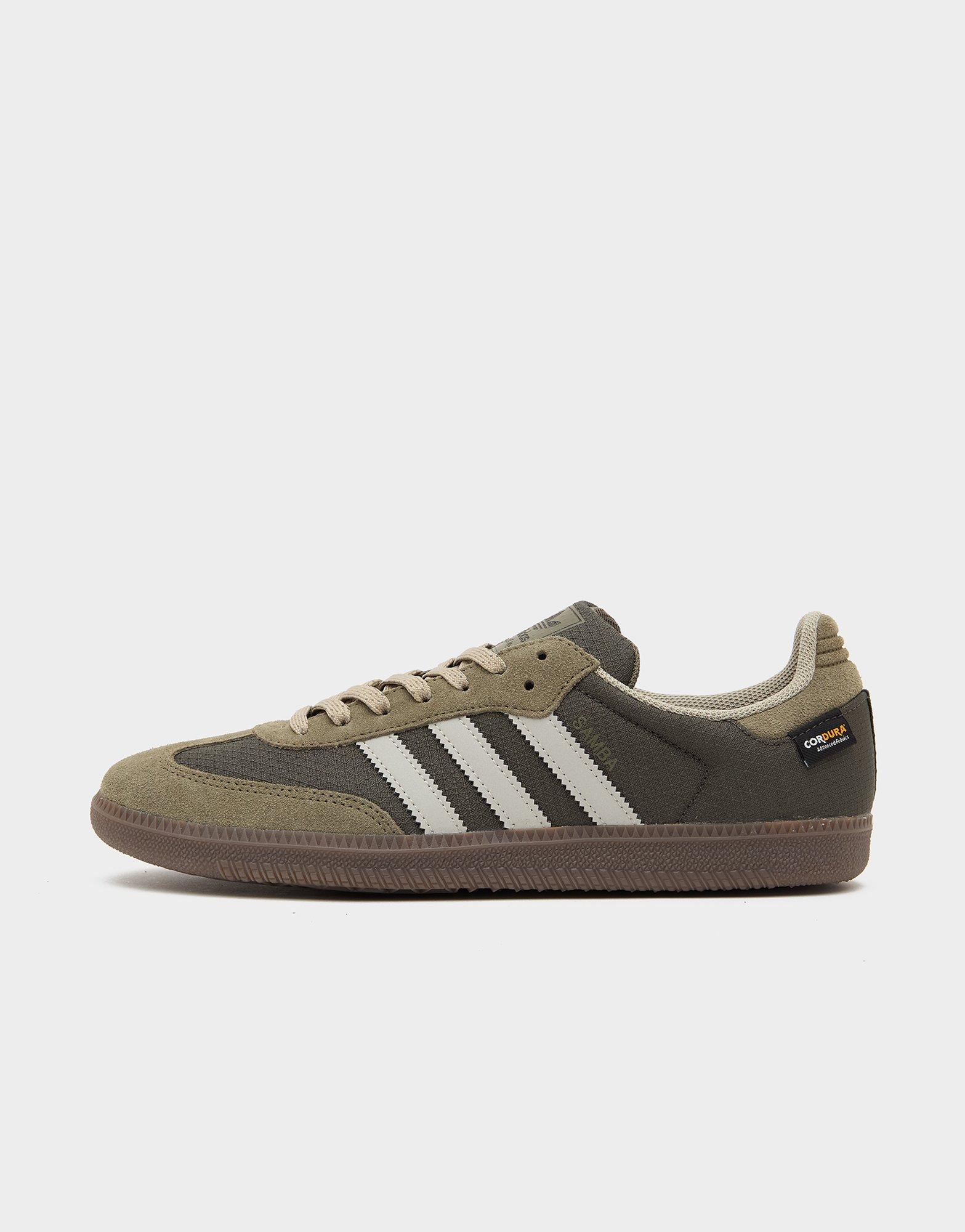 adidas Originals Samba OG Cordura