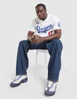 Nike MLB LA Dodgers Ohtani #17 Home Jersey