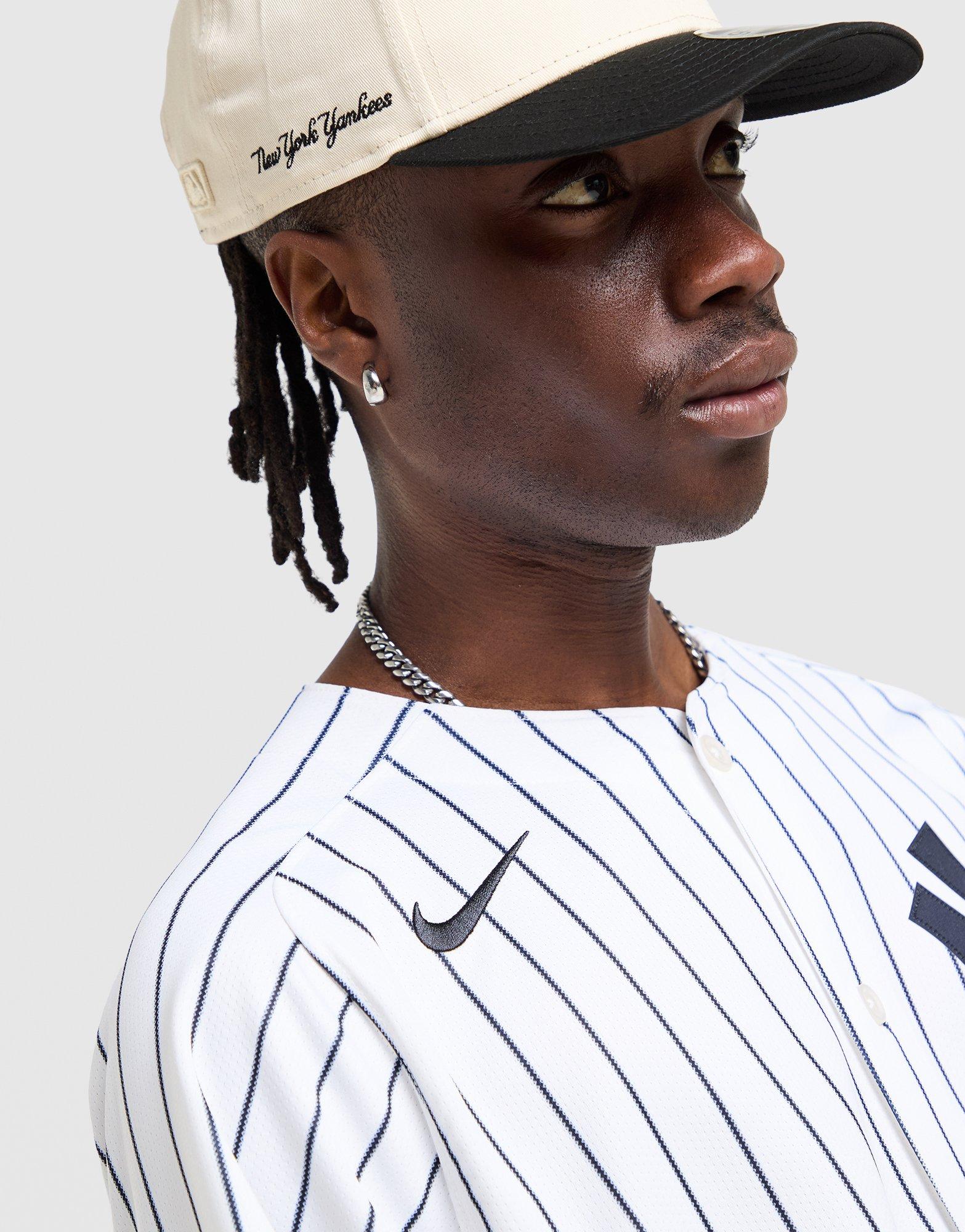 Nike MLB New York Yankees Judge #99 Home Jersey