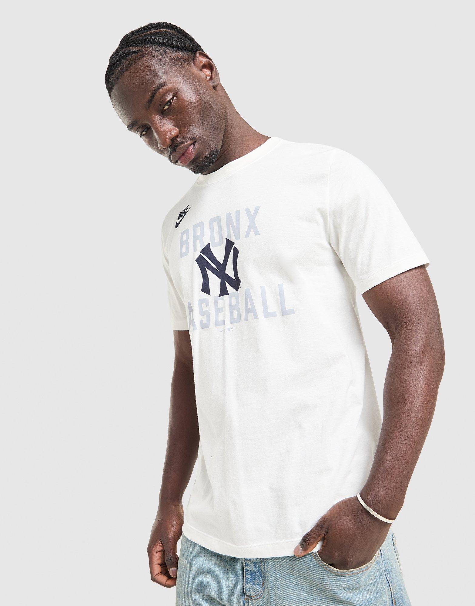 Nike MLB New York Yankees Club T-Shirt