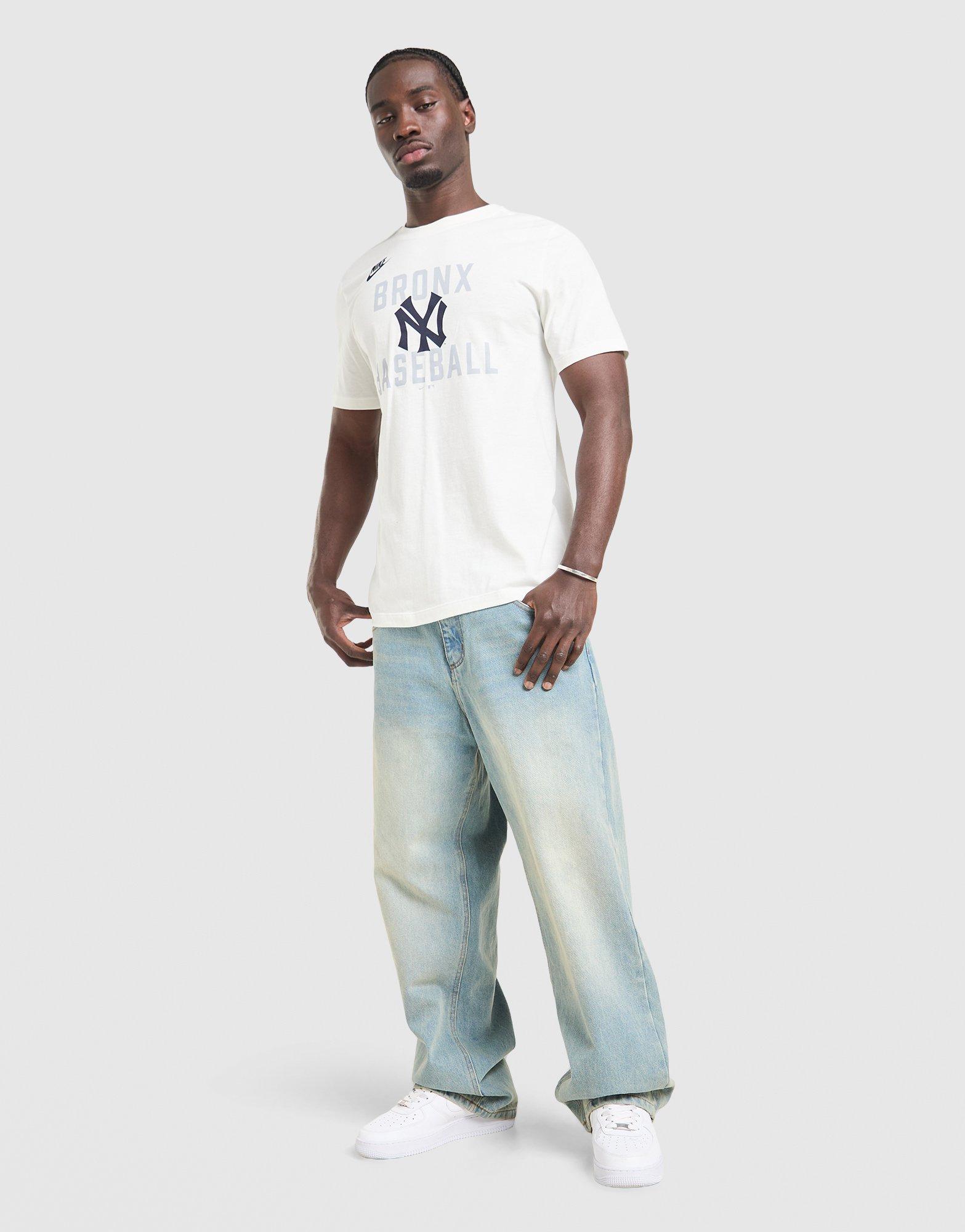 Nike MLB New York Yankees Club T-Shirt