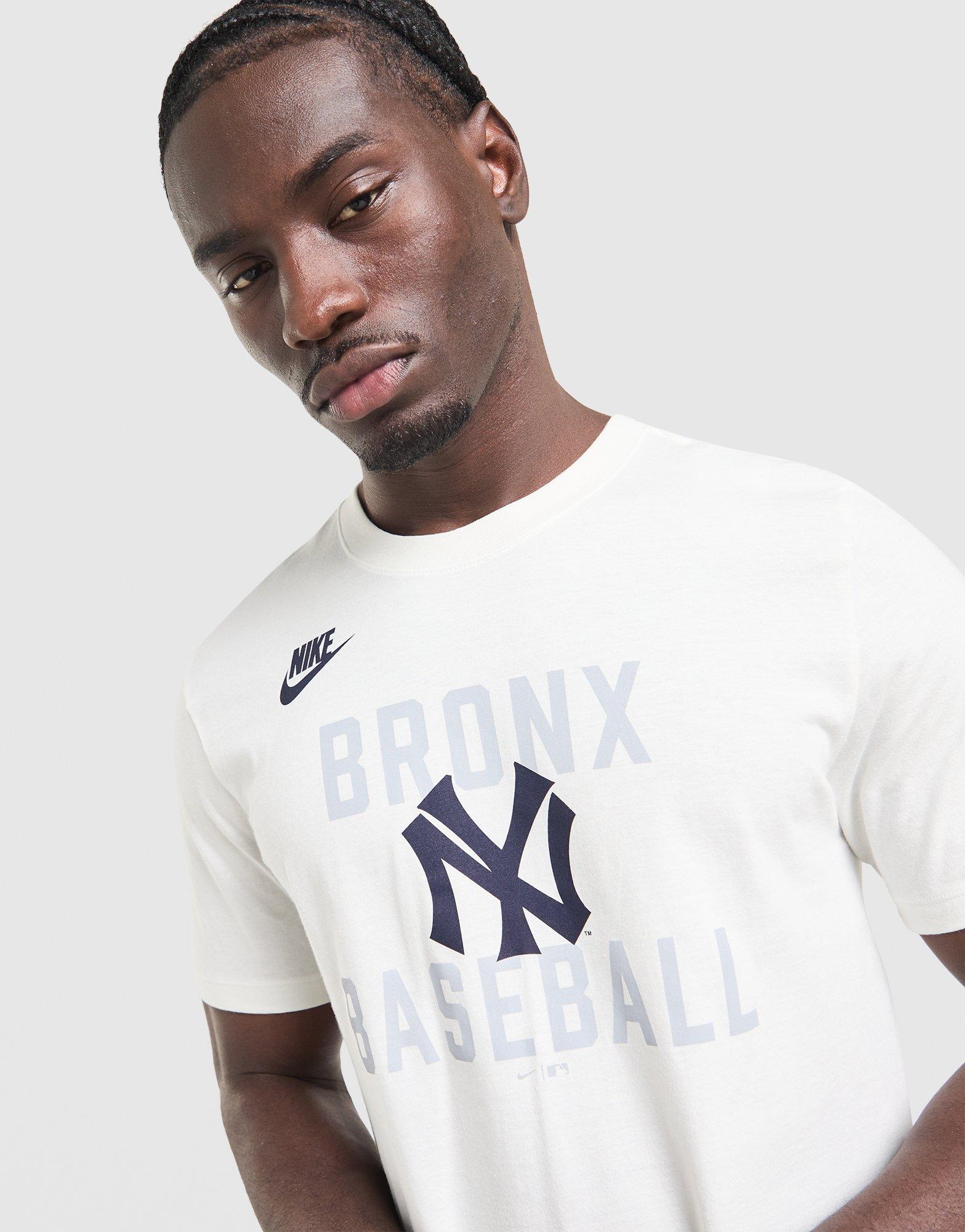 Nike MLB New York Yankees Club T-Shirt