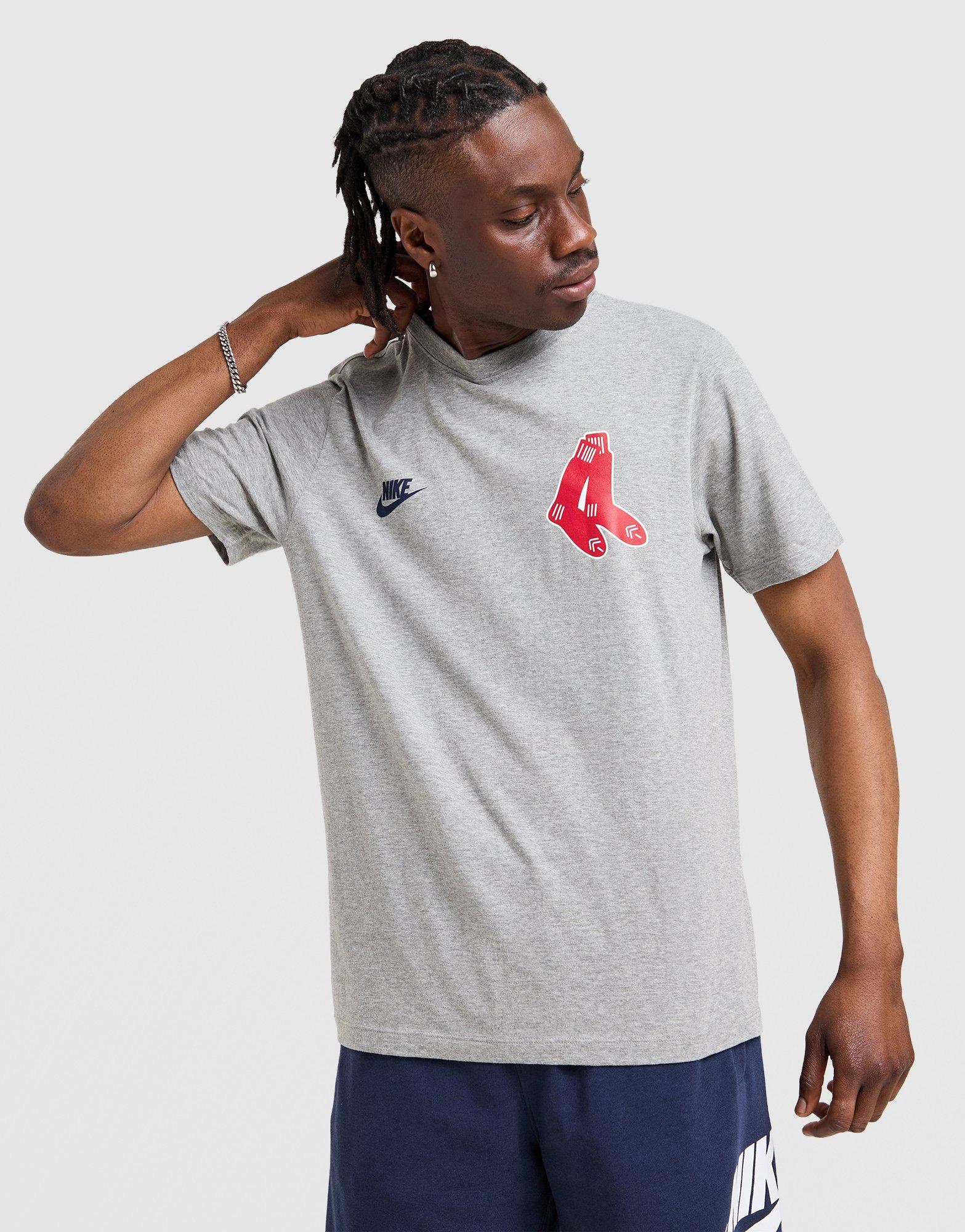 Nike MLB Boston Red Sox Club T-Shirt