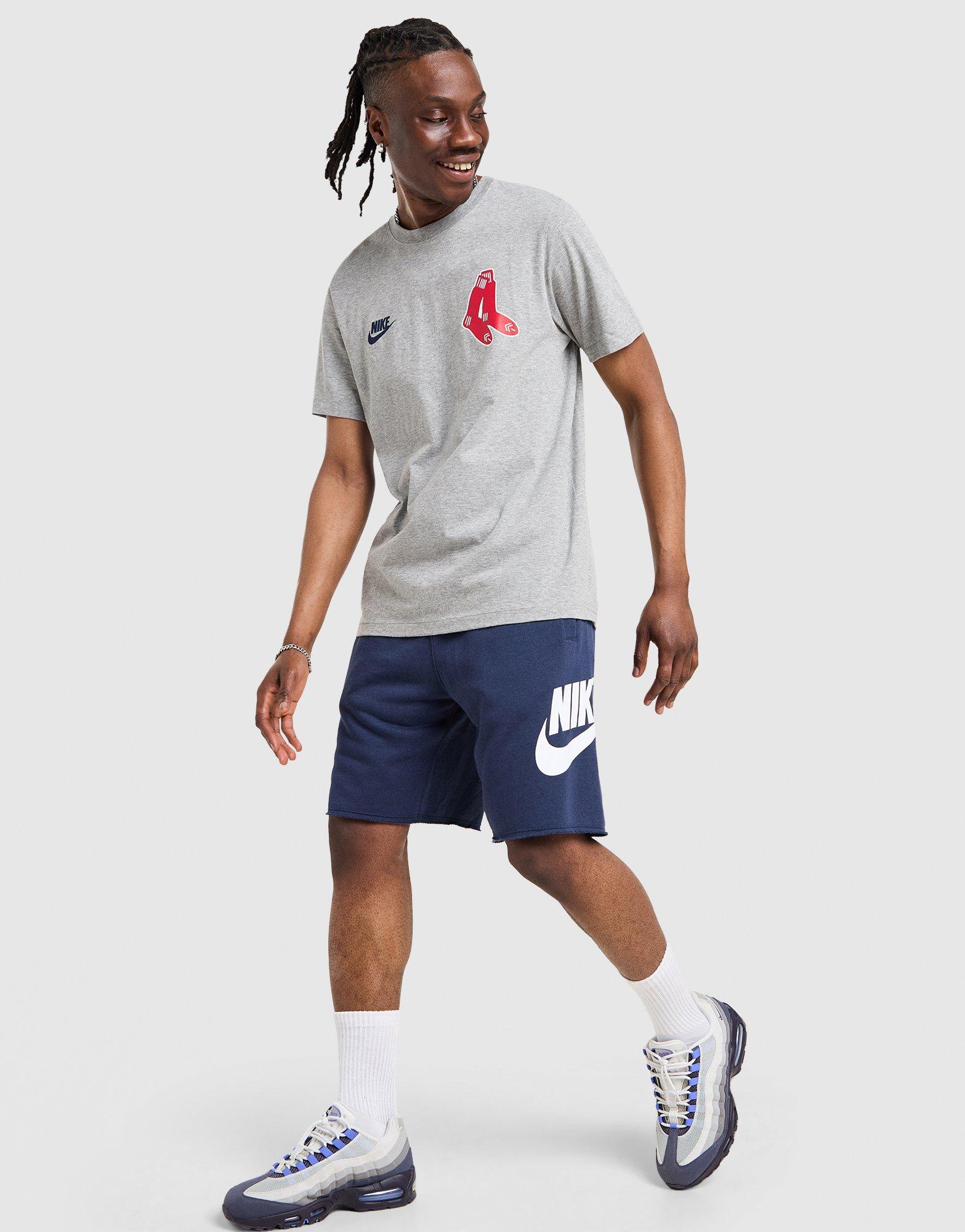 Nike MLB Boston Red Sox Club T-Shirt