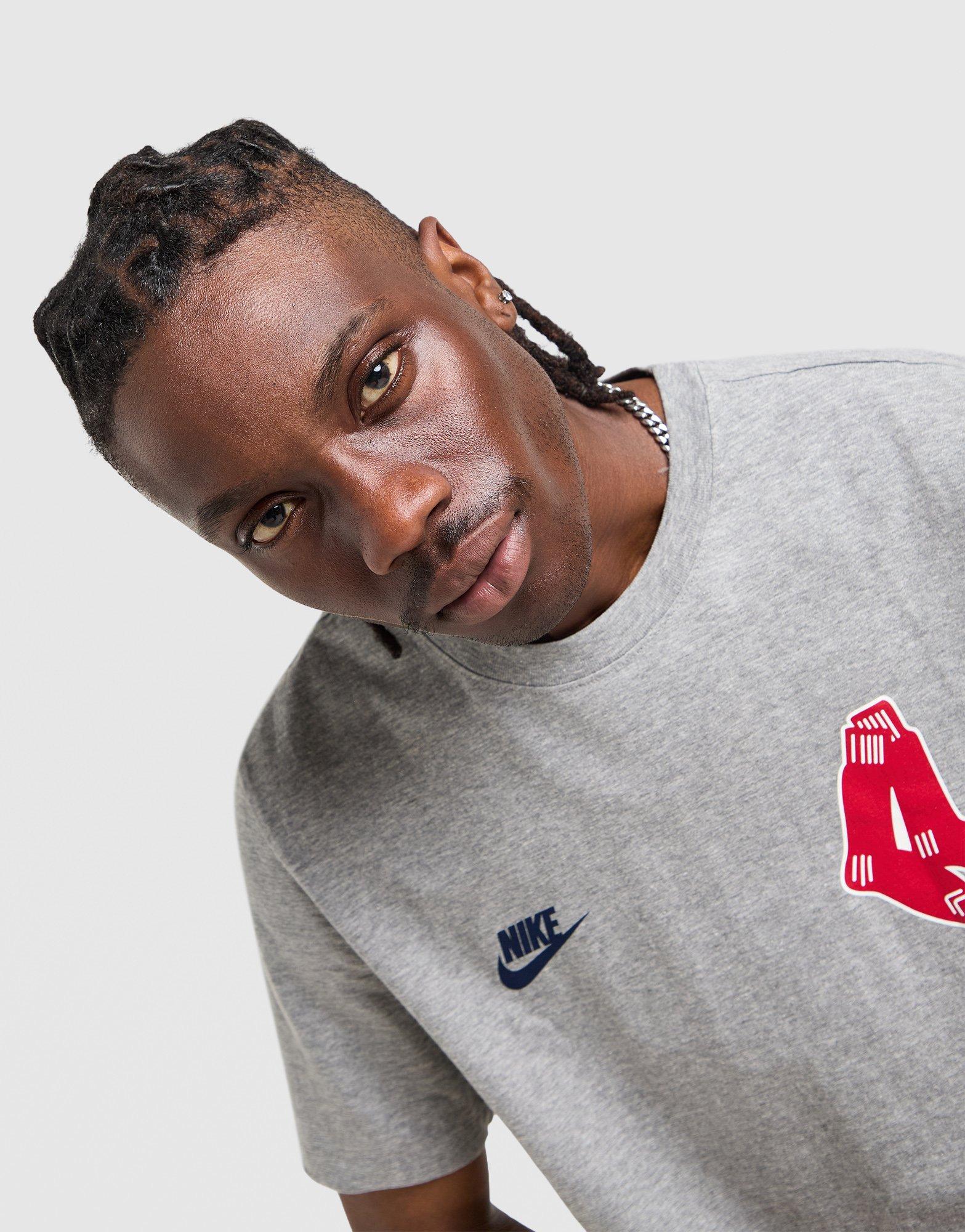 Nike MLB Boston Red Sox Club T-Shirt