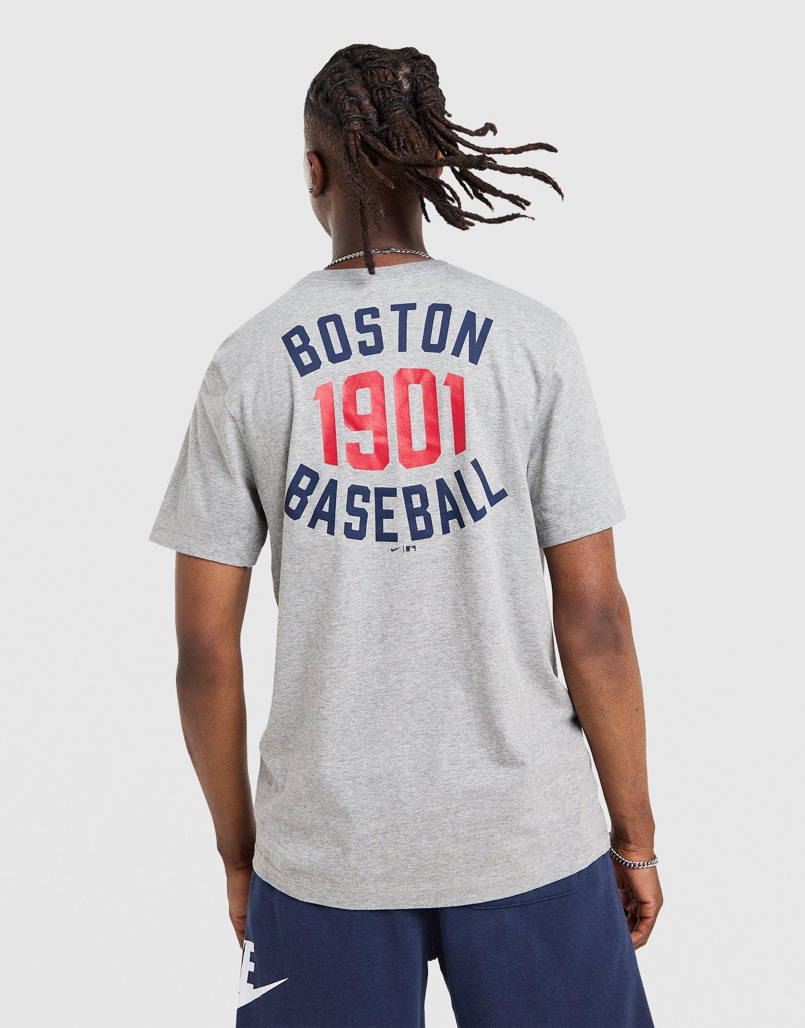 Nike MLB Boston Red Sox Club T-Shirt